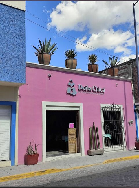 Doña Chica image 1