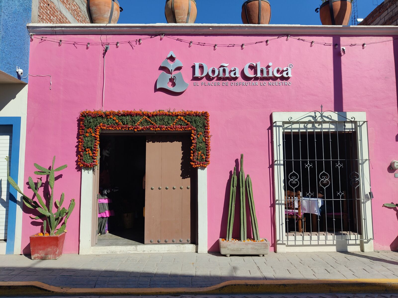 Doña Chica image 3