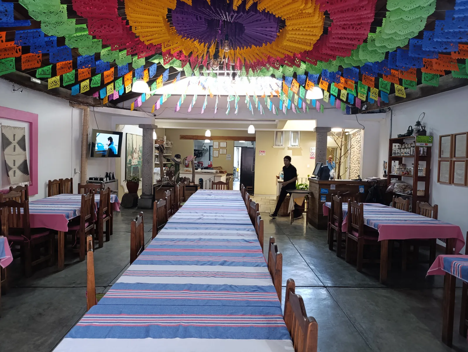 Doña Chica image 6