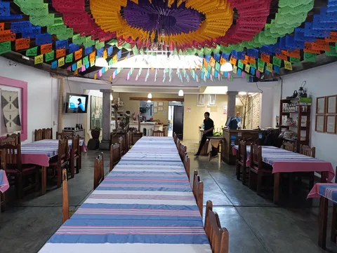 Doña Chica image 6