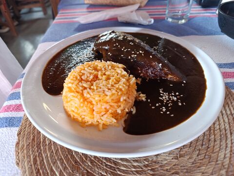 Doña Chica image 7