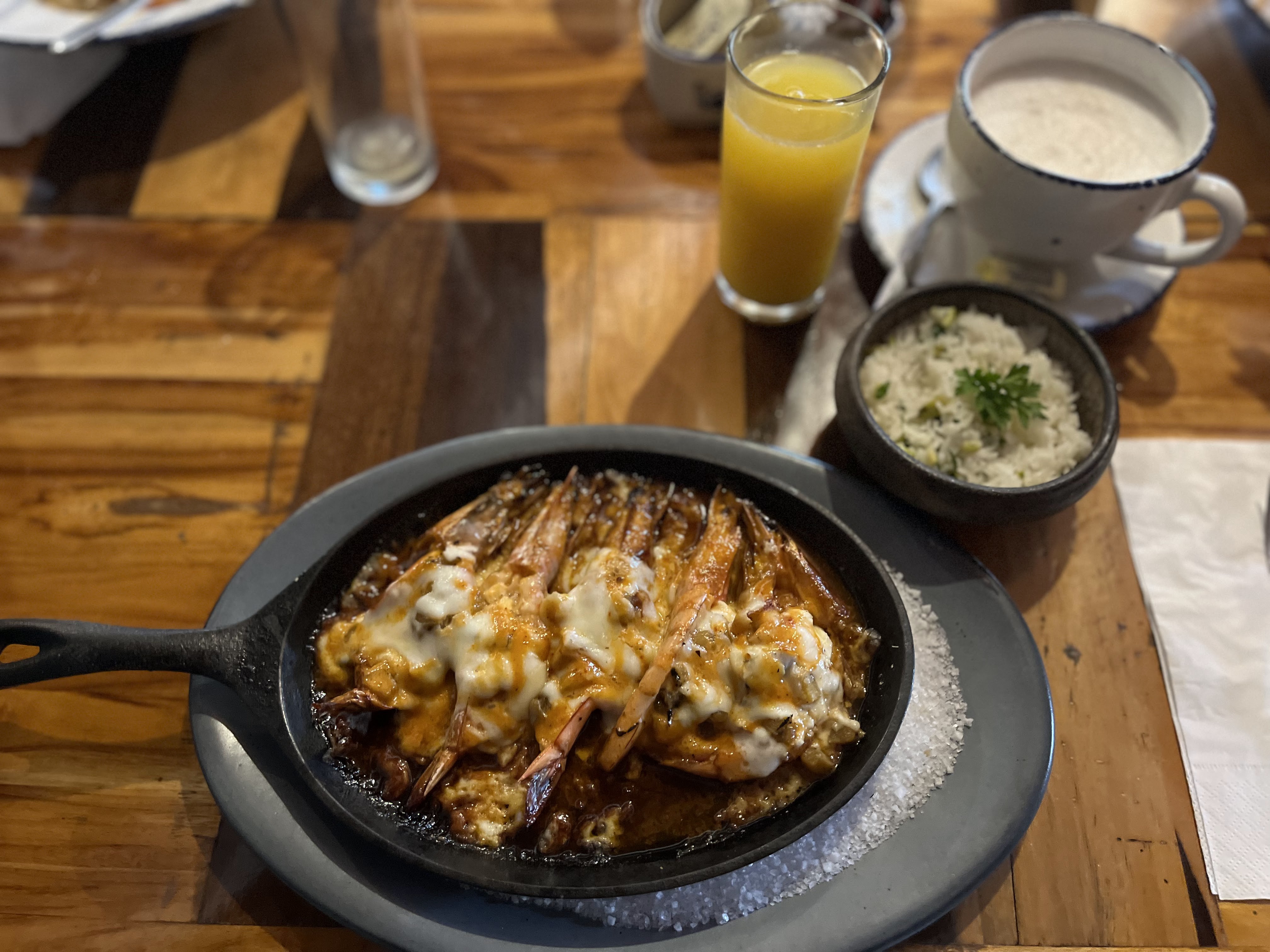 Restaurante El Chef Zapoteco image 1