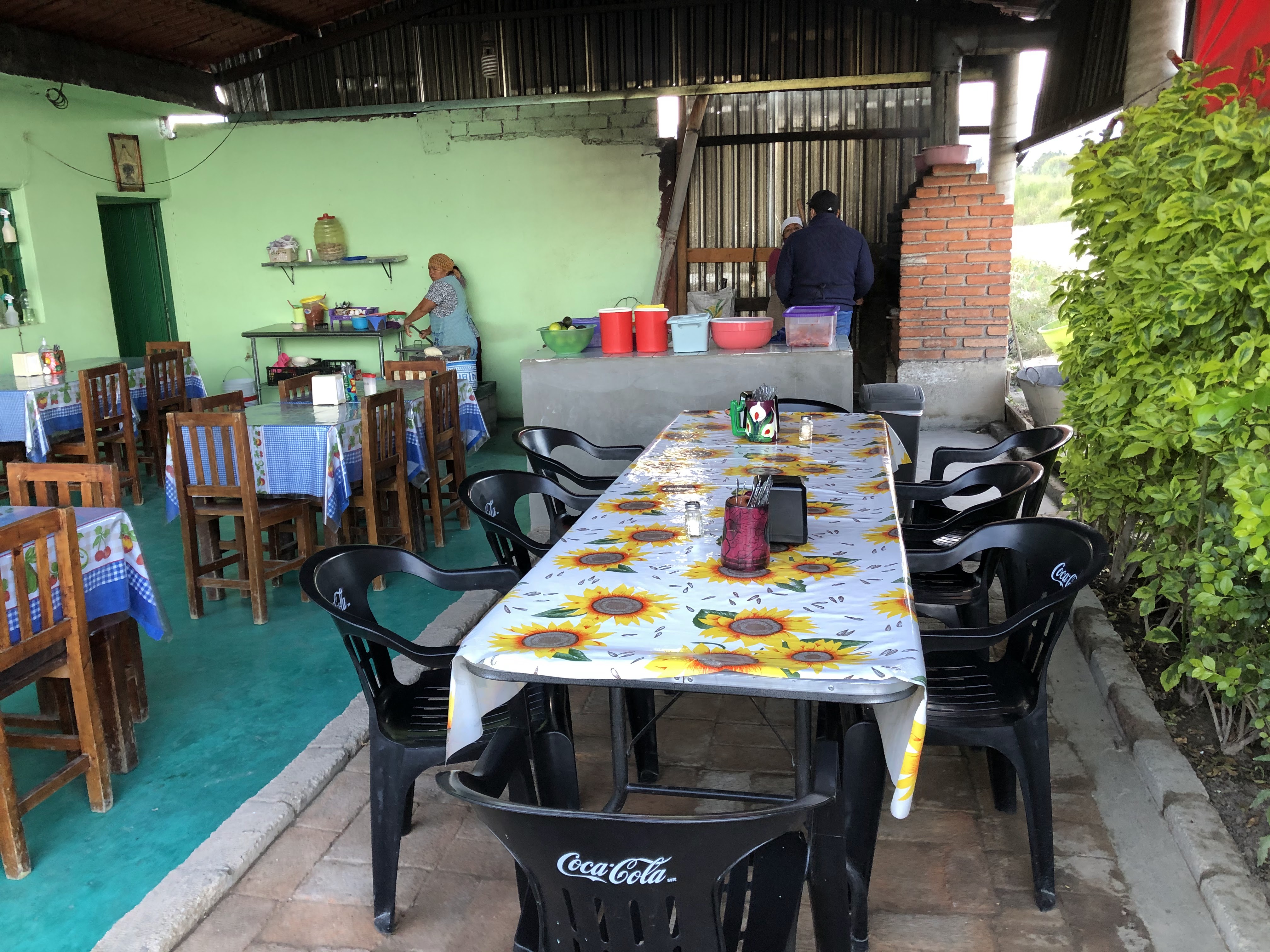 comedor Juquilita image 1