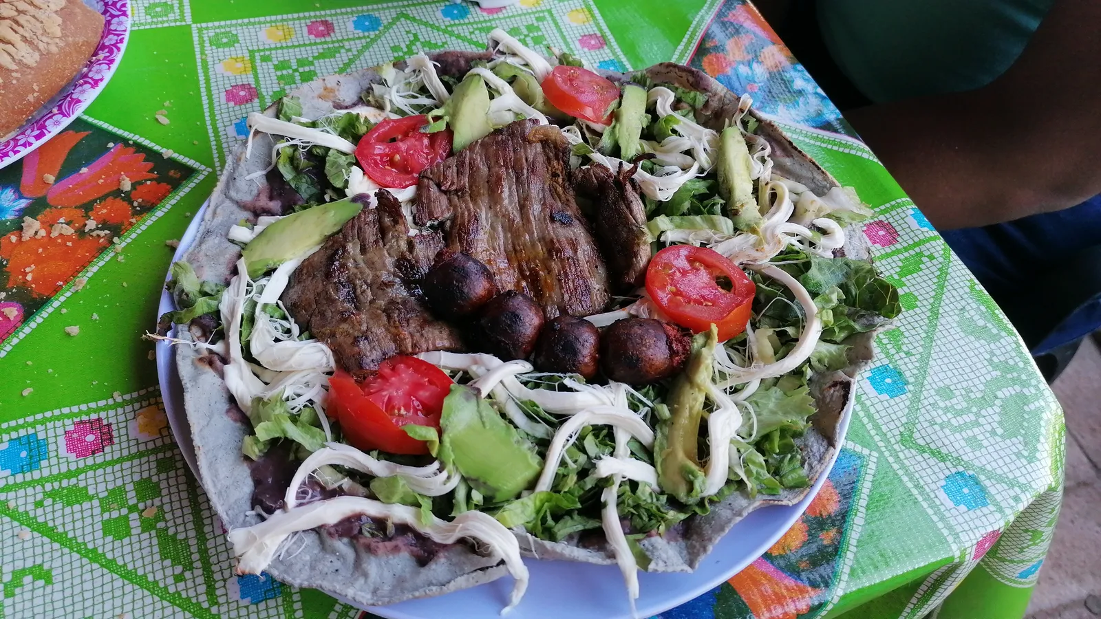 comedor Juquilita image 3