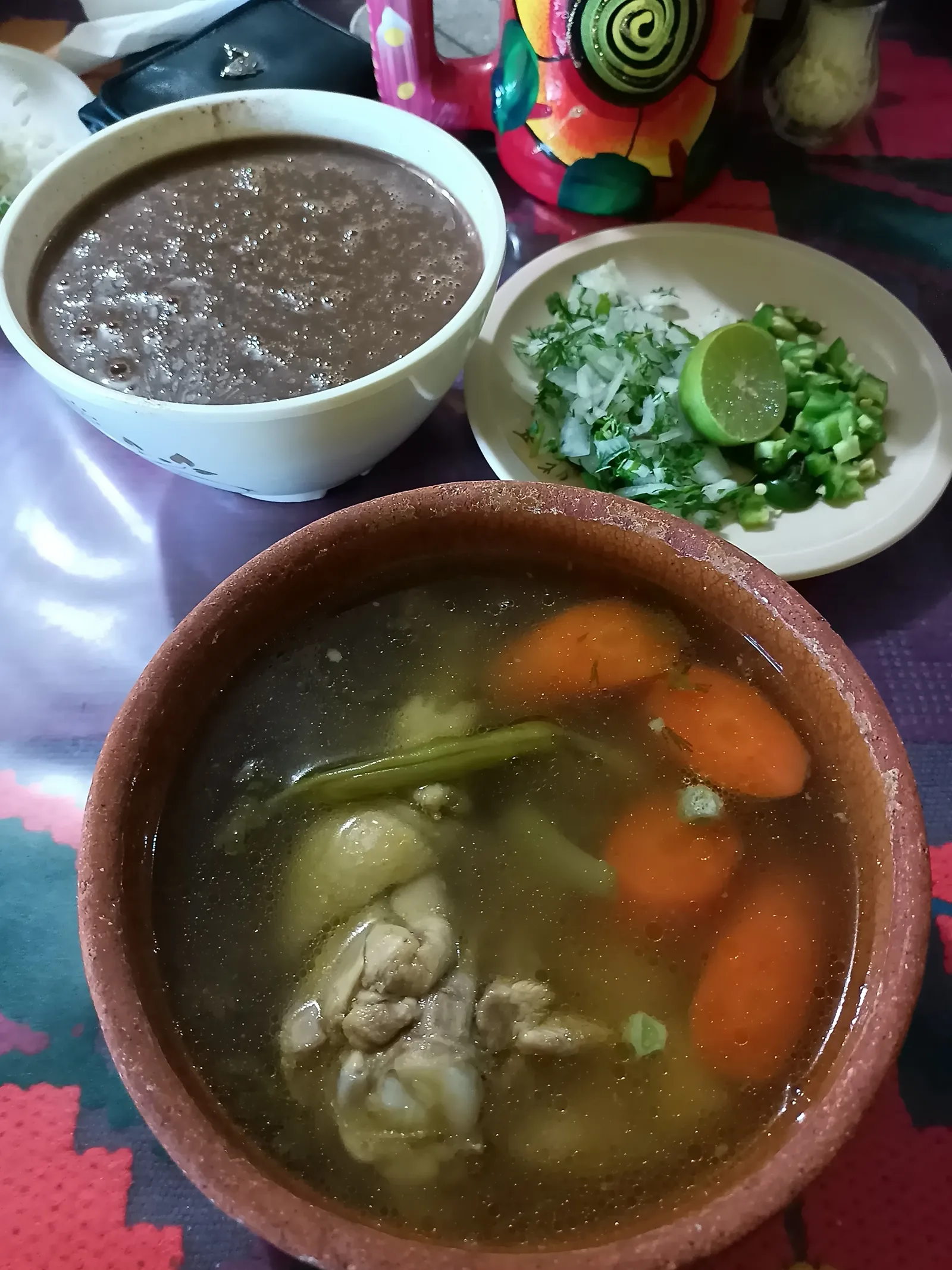 comedor Juquilita image 4