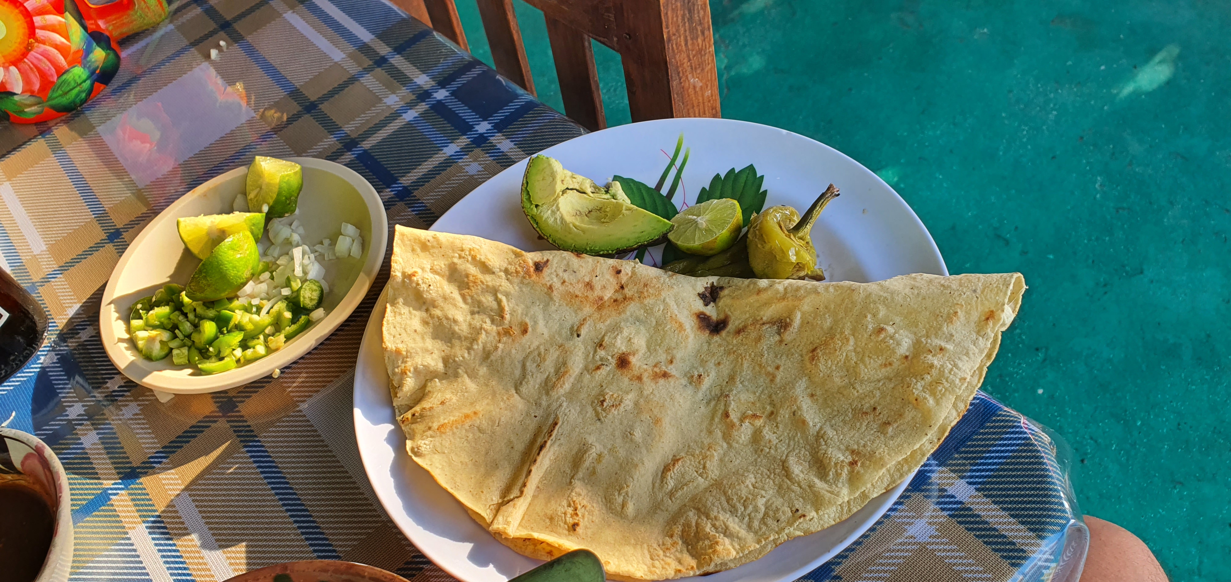 comedor Juquilita image 5