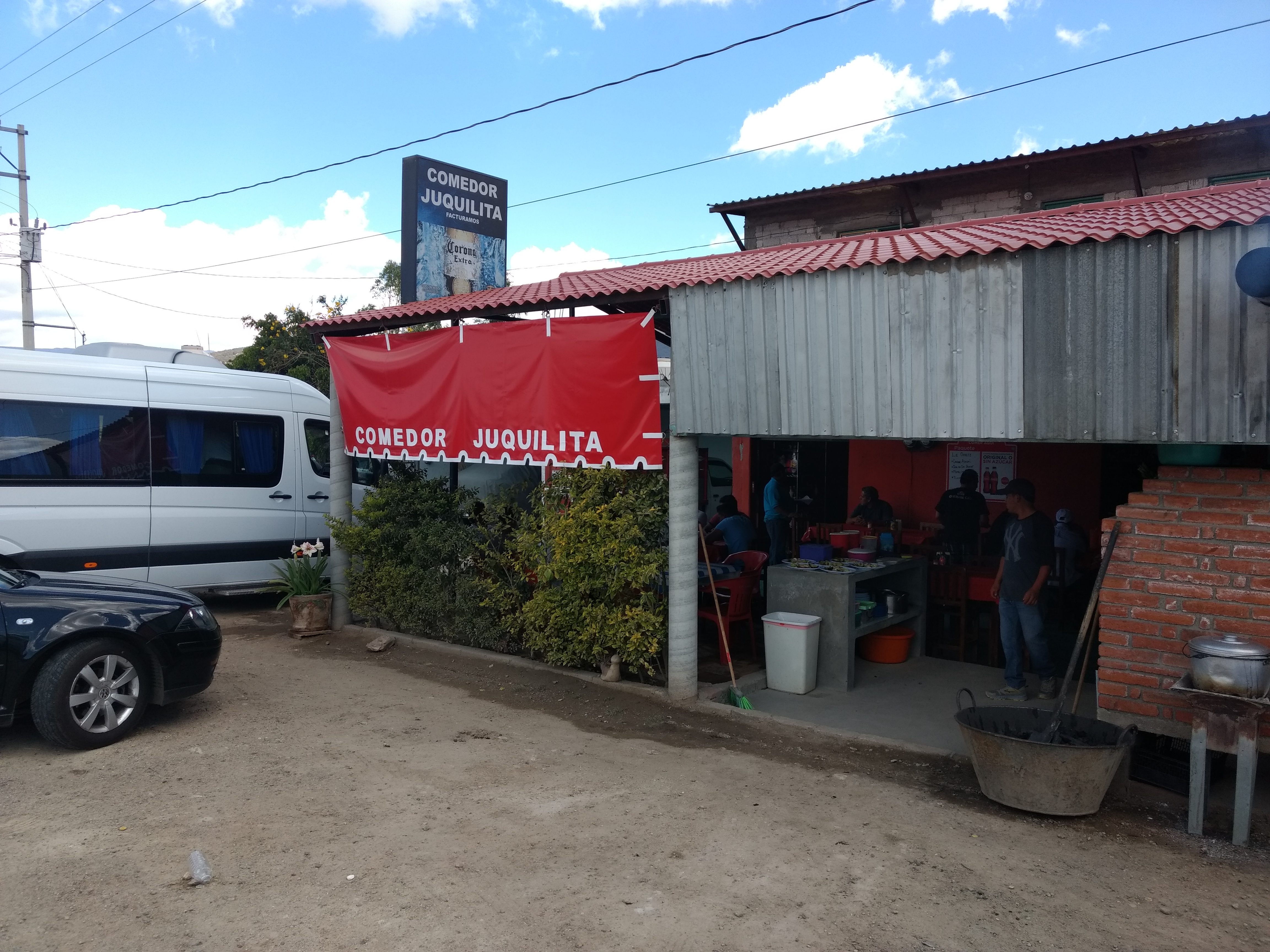 comedor Juquilita image 8
