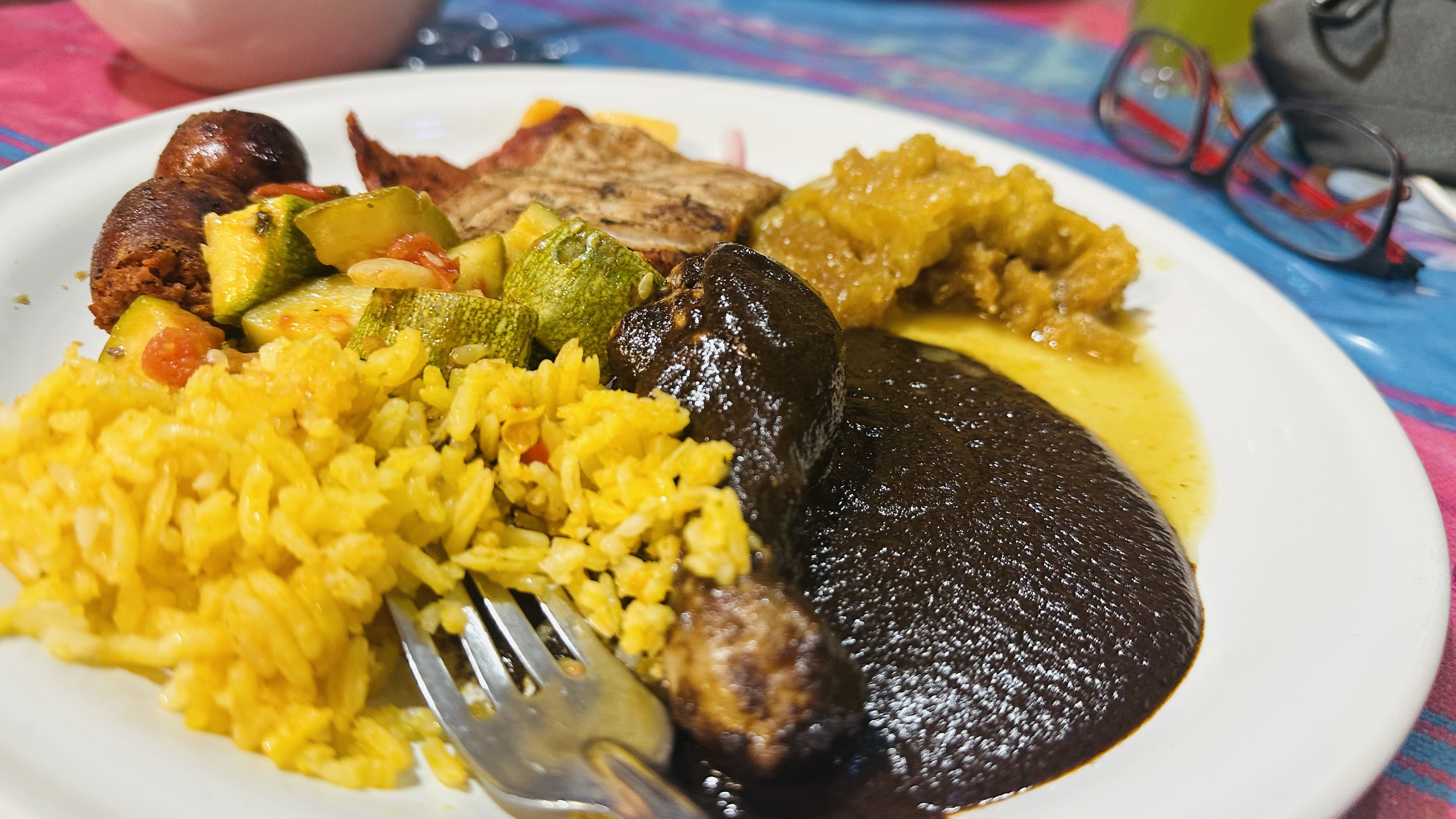 Restaurante Buffet los Chapulines image 3