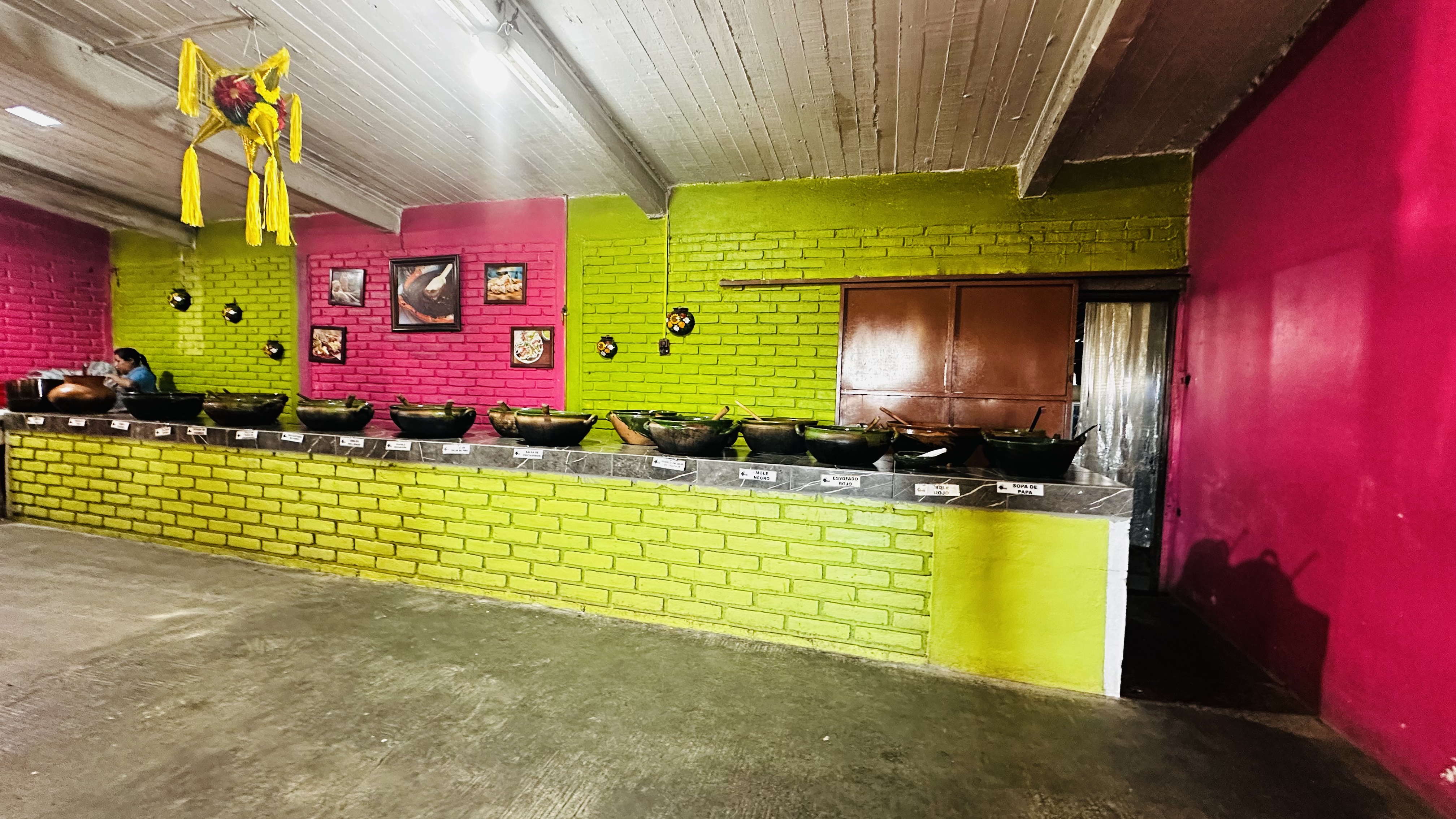 Restaurante Buffet los Chapulines image 4