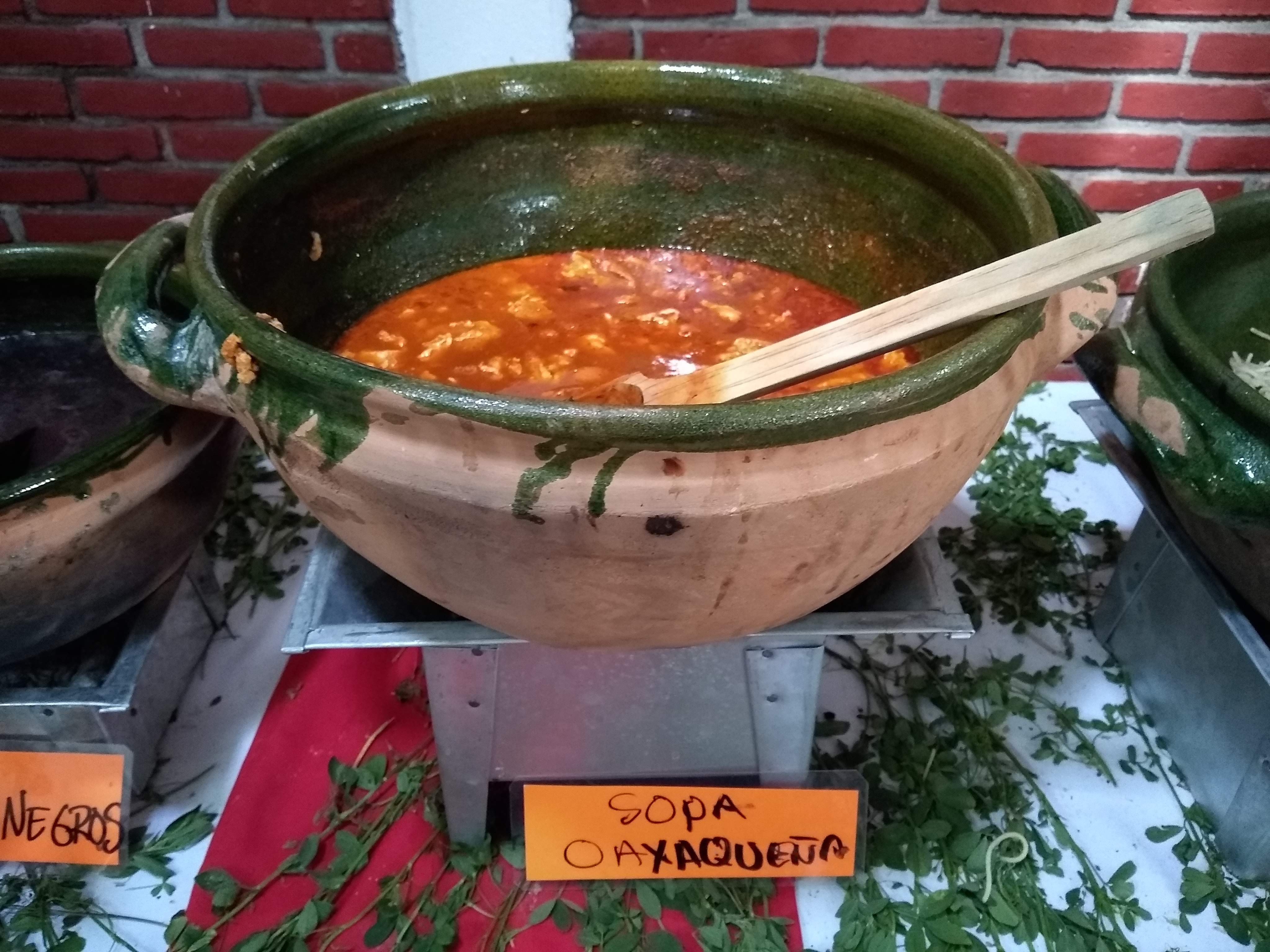 Restaurante Buffet los Chapulines image 5