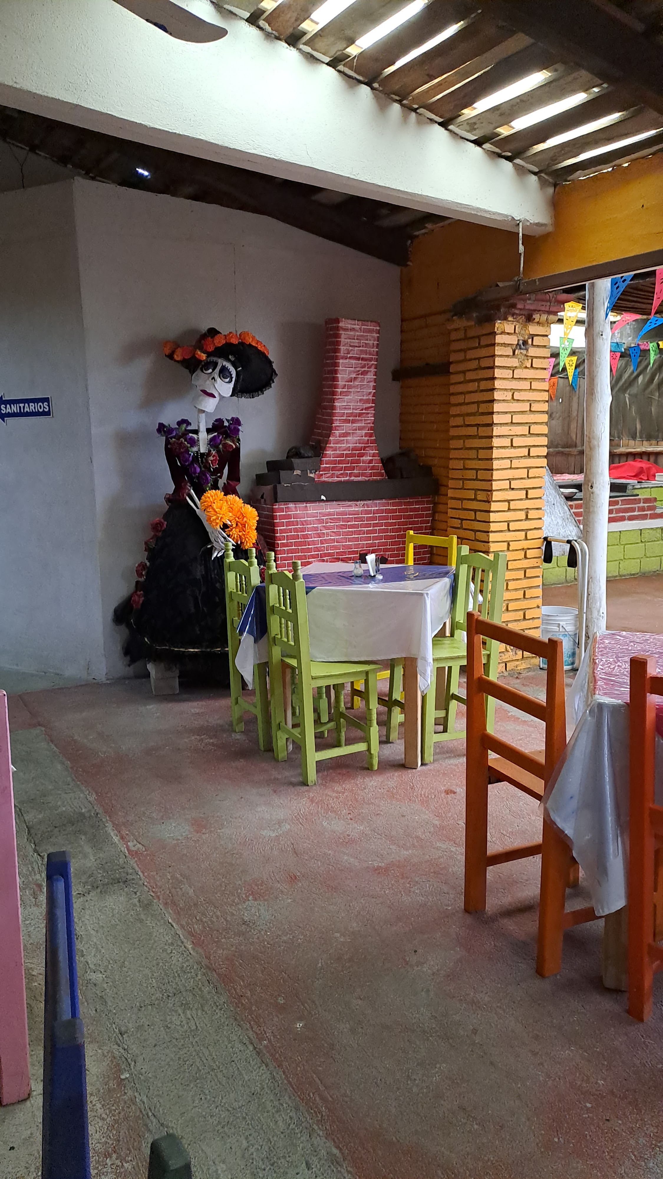 Restaurante Buffet los Chapulines image 6