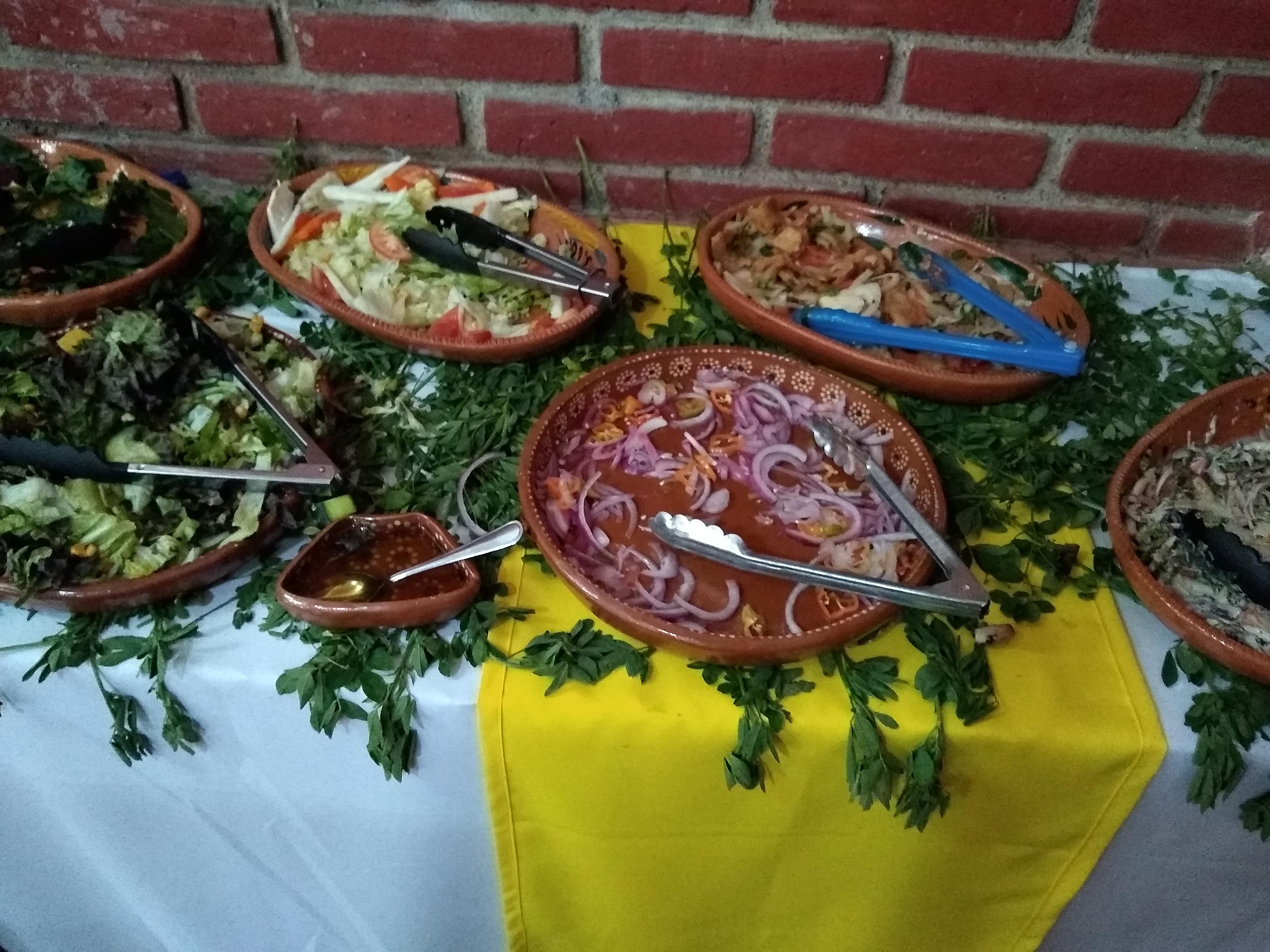 Restaurante Buffet los Chapulines image 7