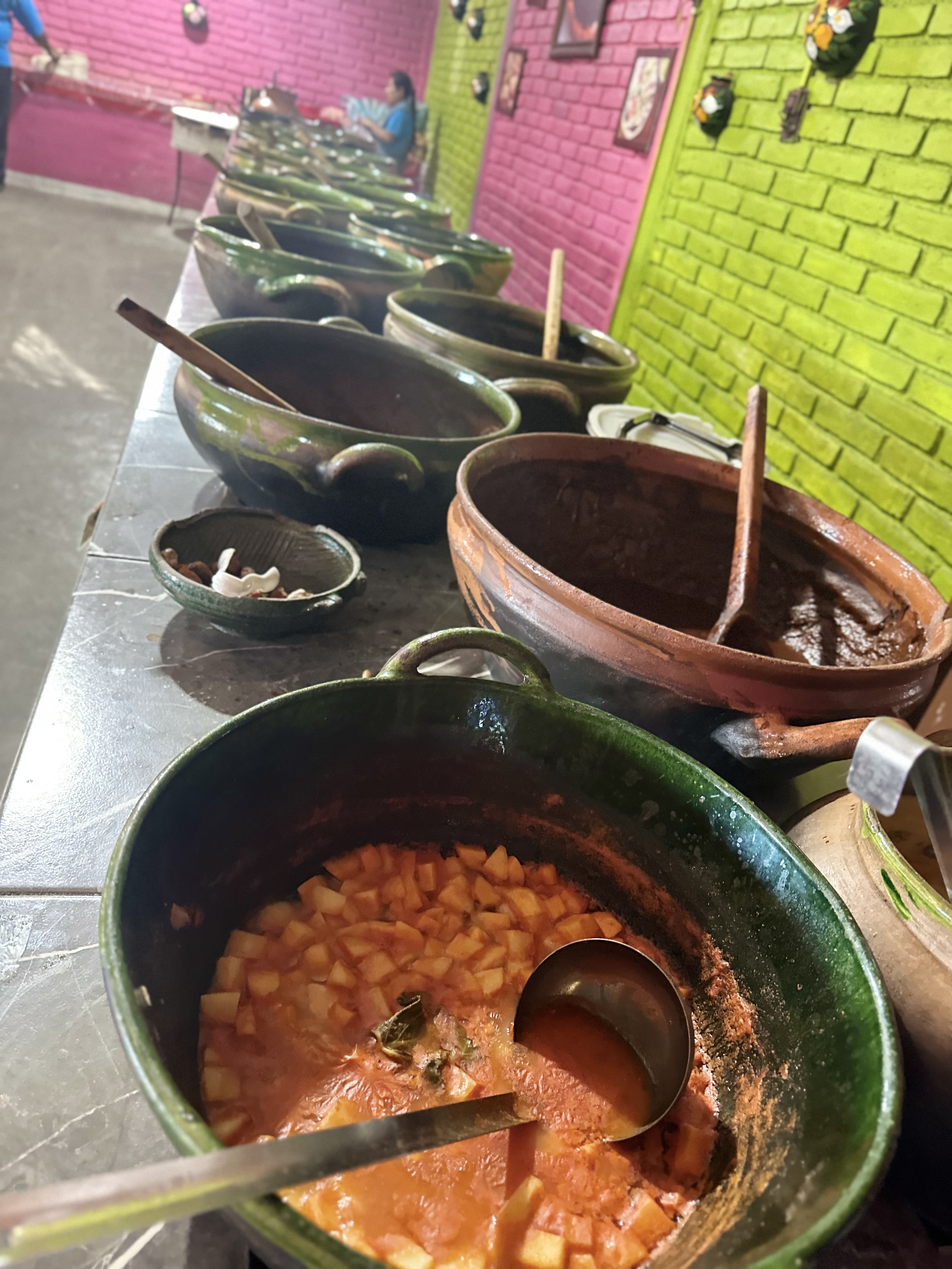 Restaurante Buffet los Chapulines image 9