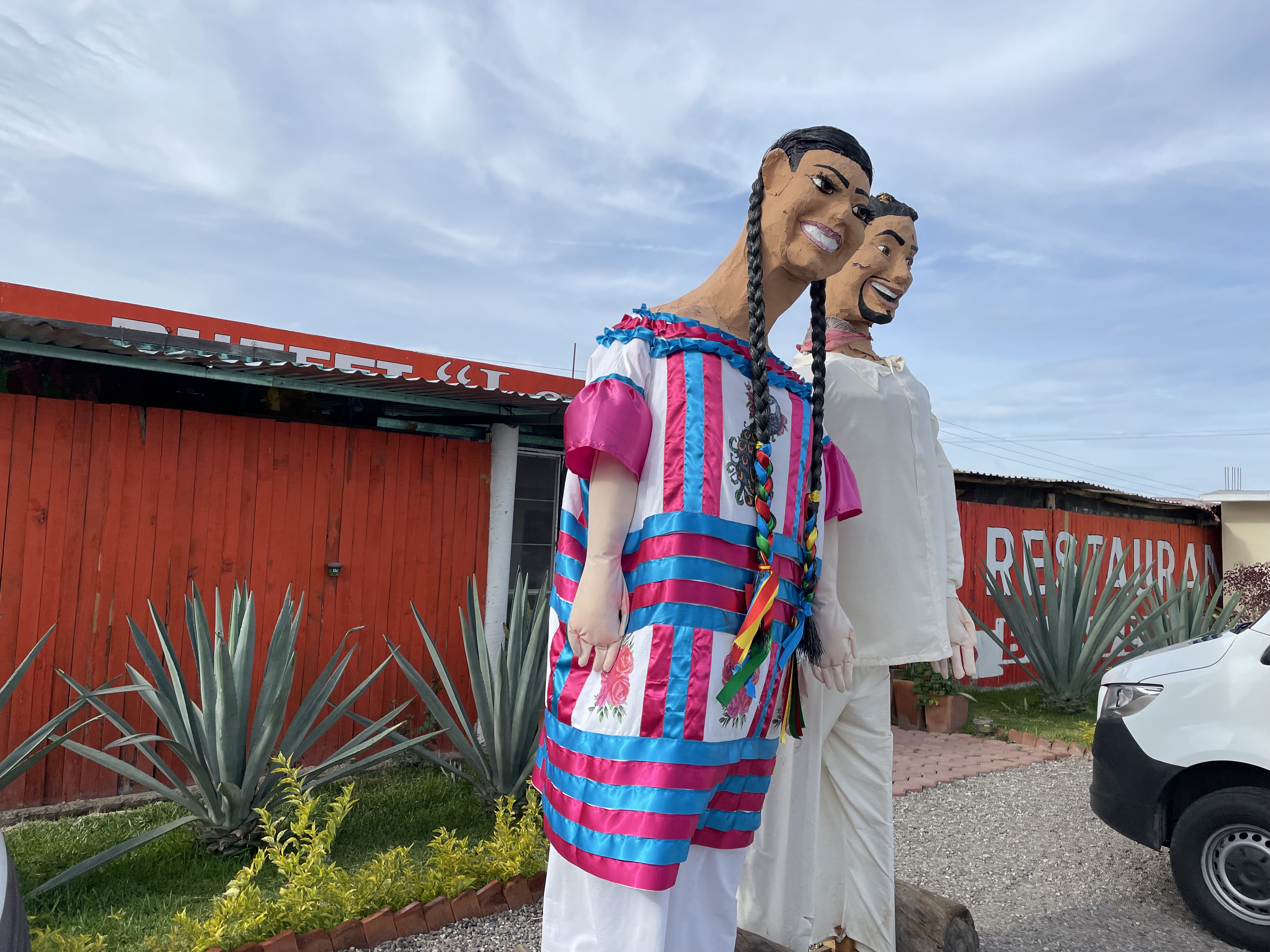 Los Alebrijes image 3