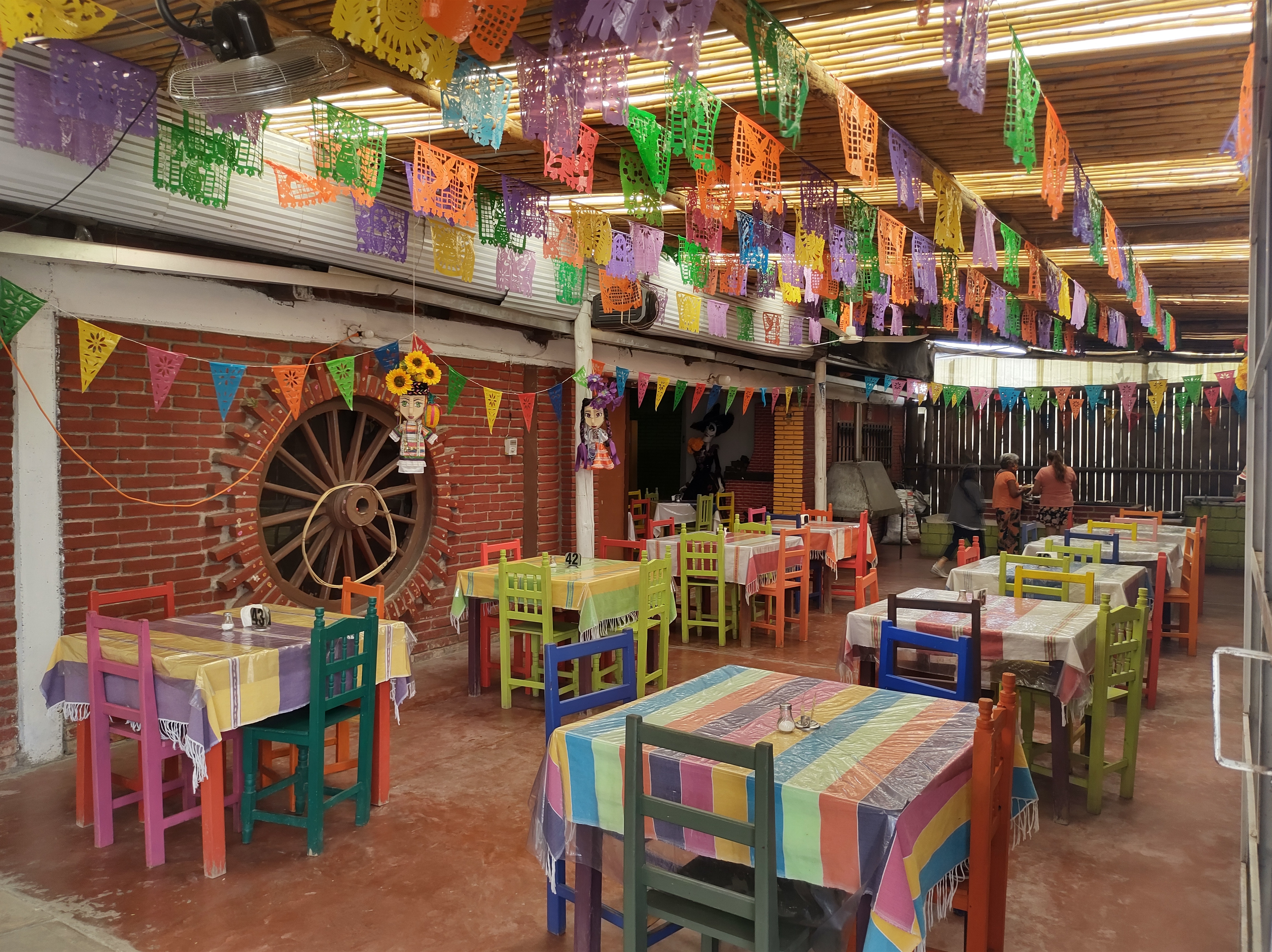 Los Alebrijes image 4