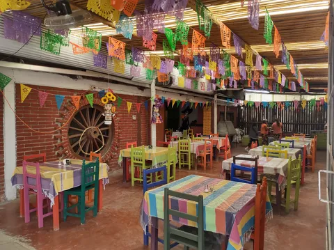Los Alebrijes image 4