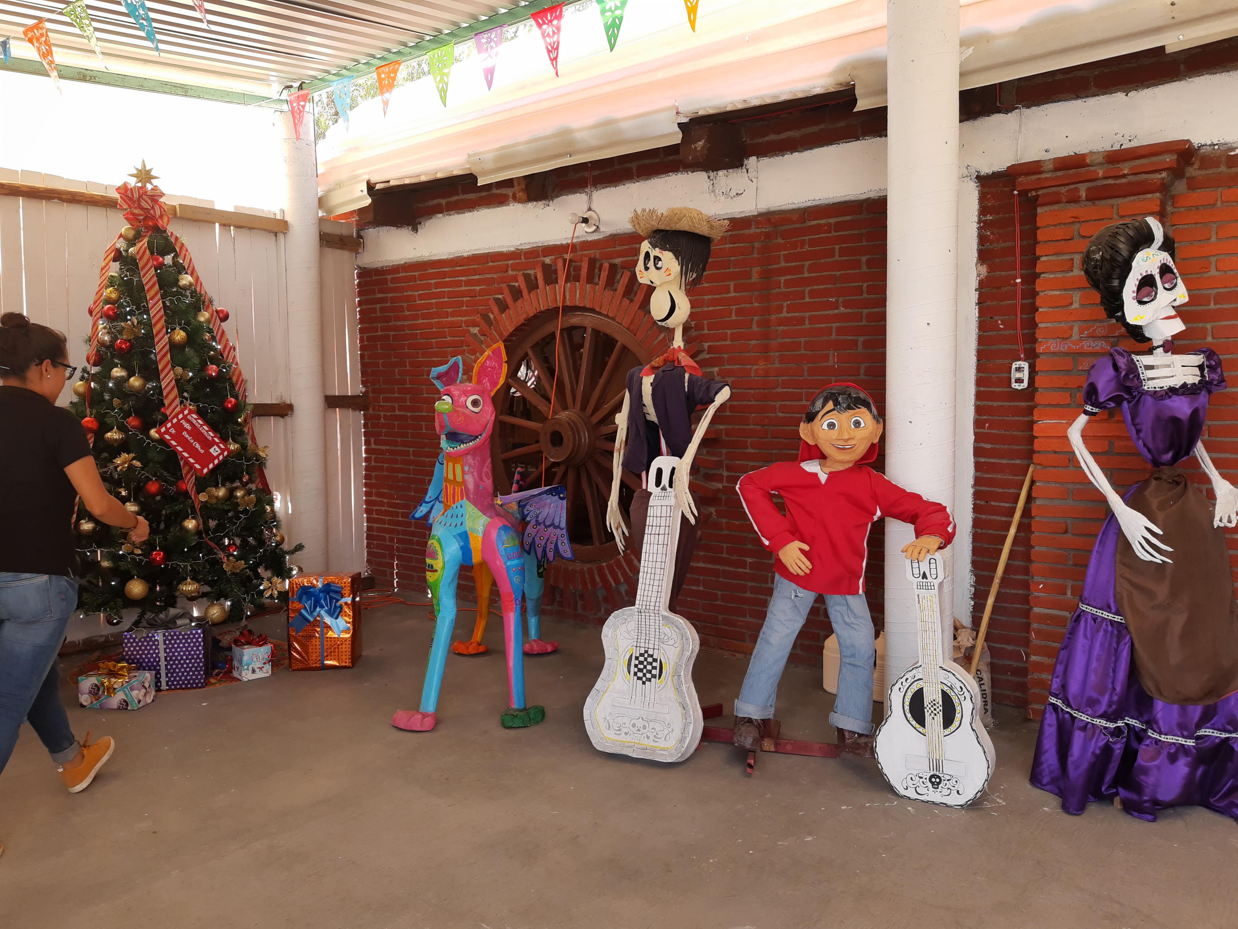 Los Alebrijes image 5