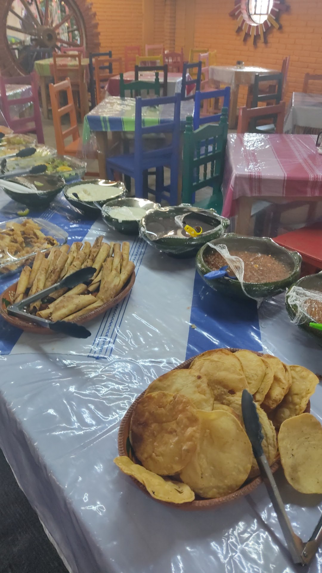 Los Alebrijes image 6