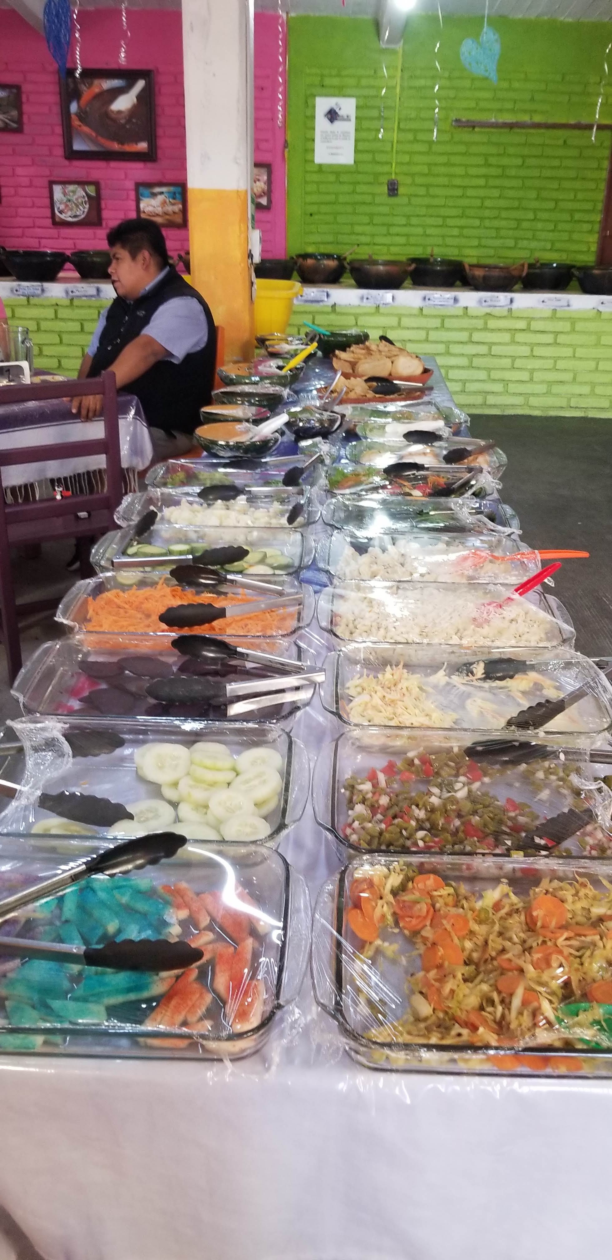 Los Alebrijes image 8