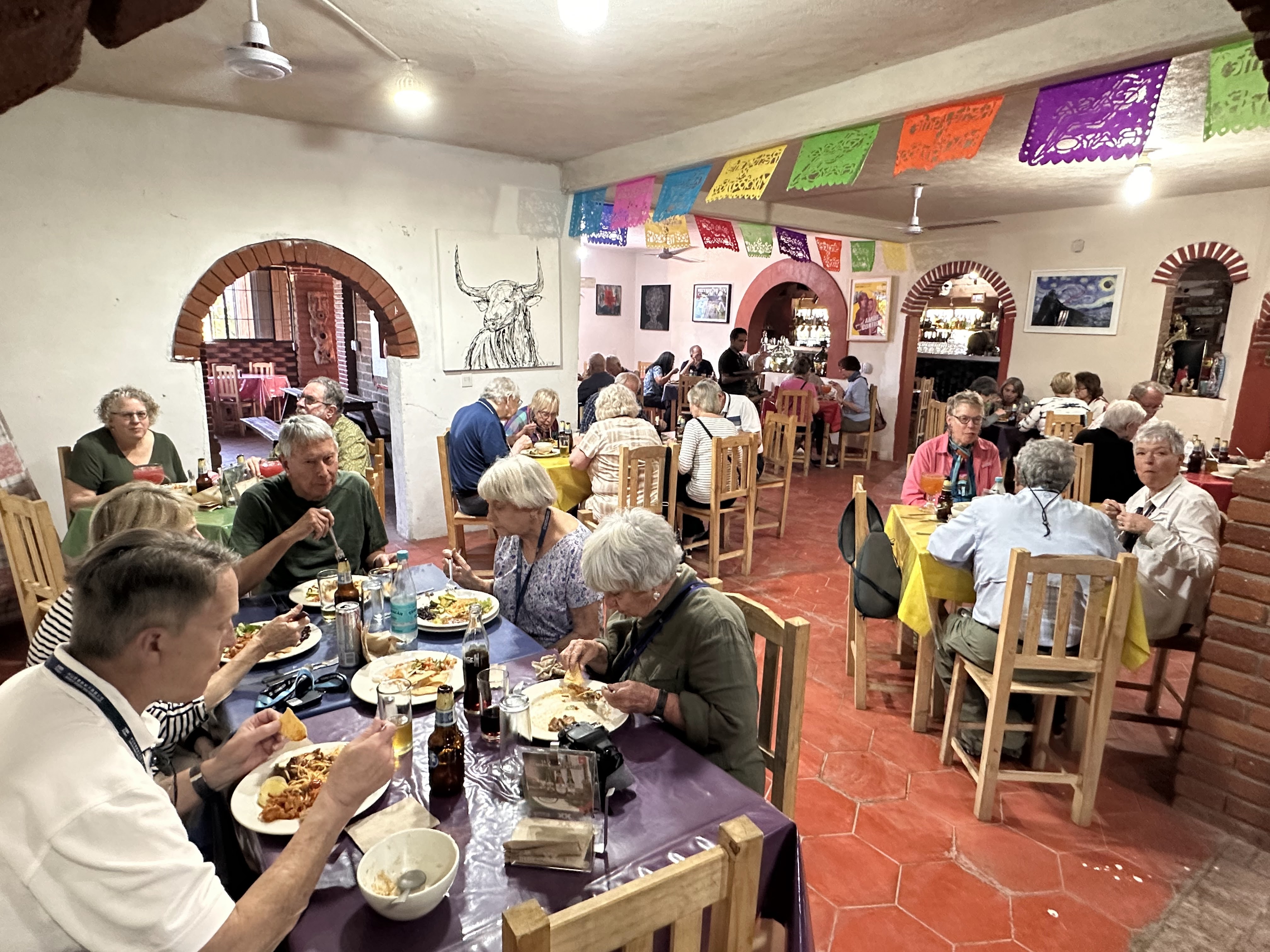 Restaurante Casa Rayo image 1