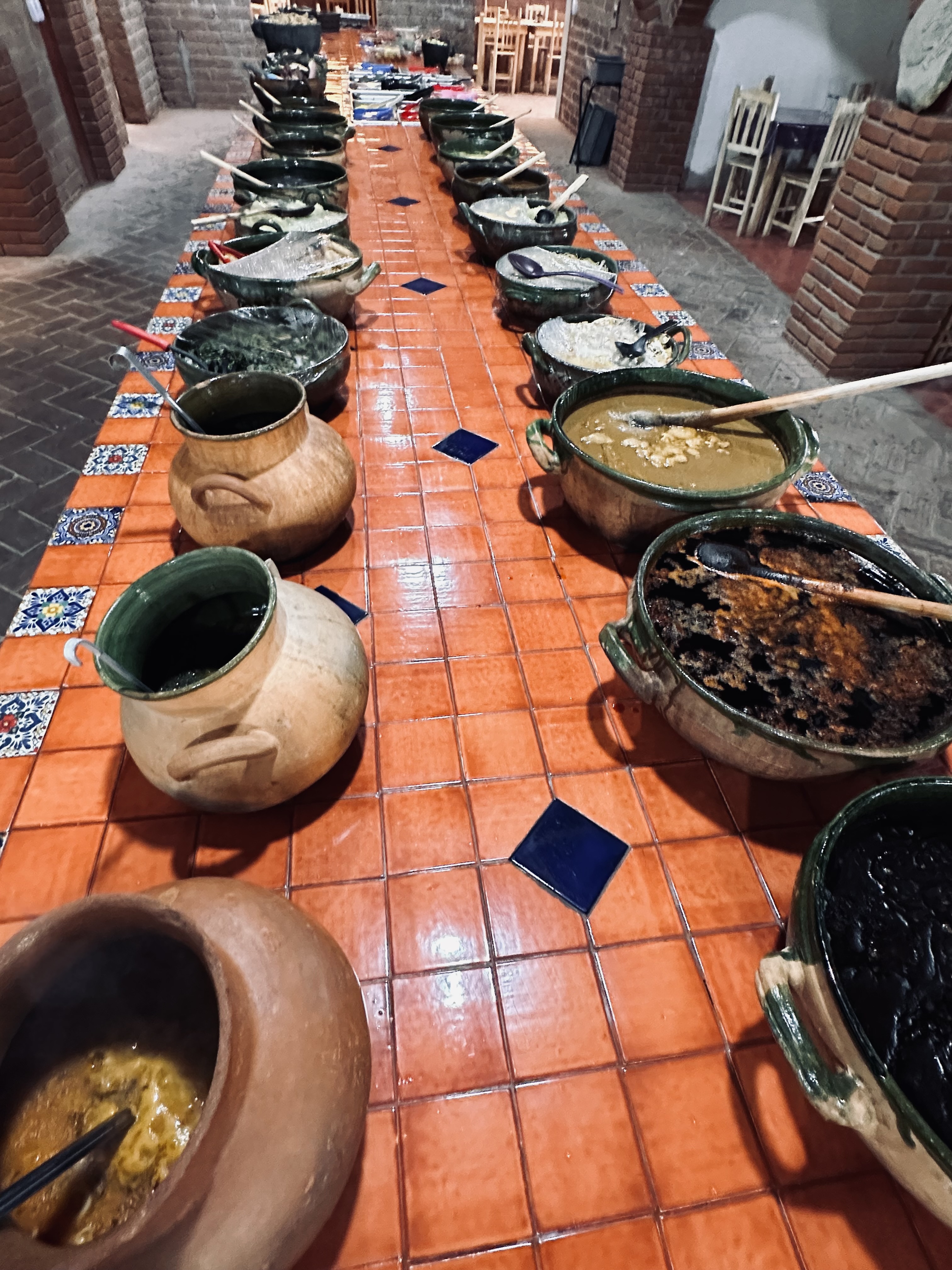 Restaurante Casa Rayo image 2