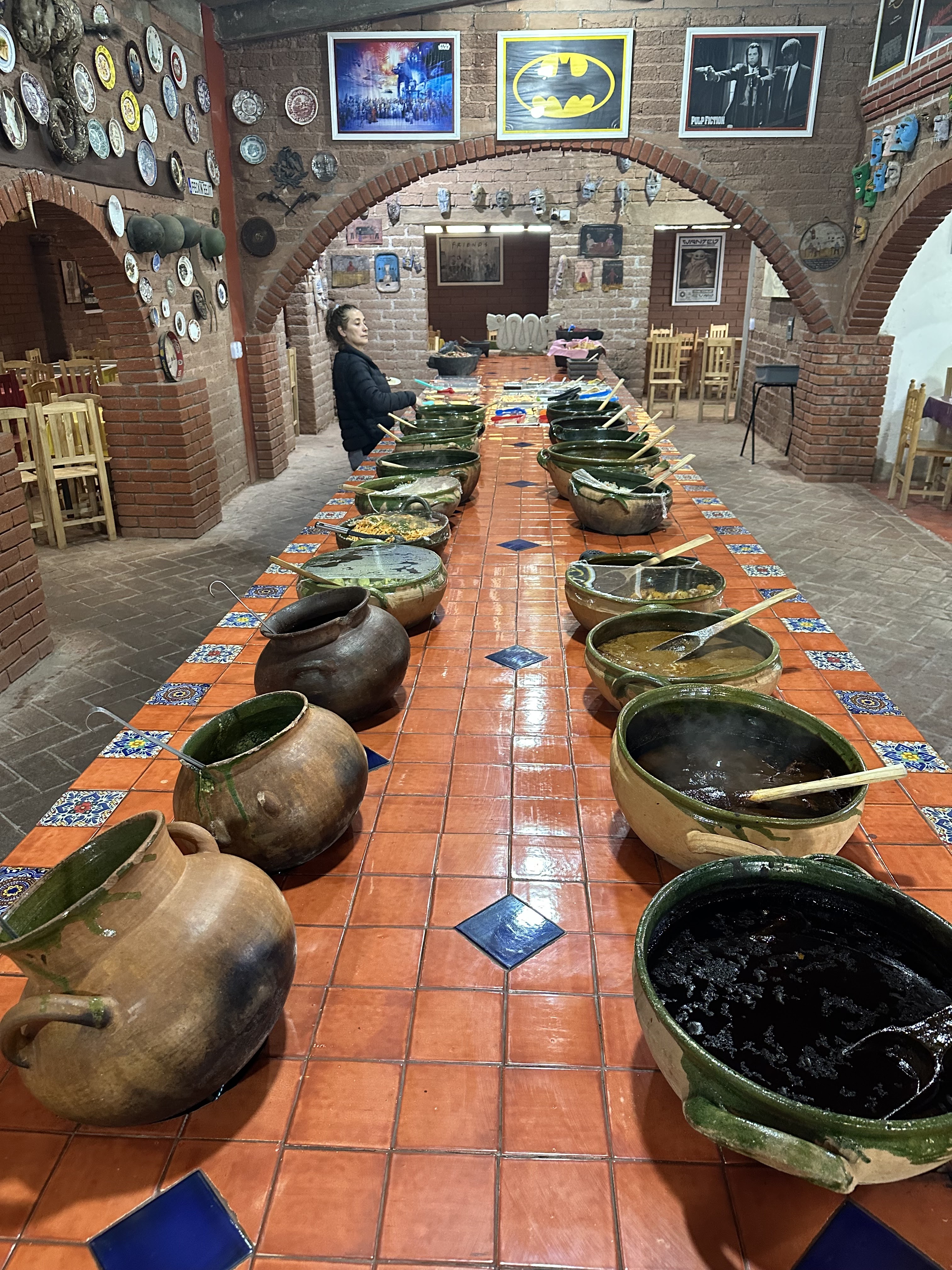 Restaurante Casa Rayo image 3