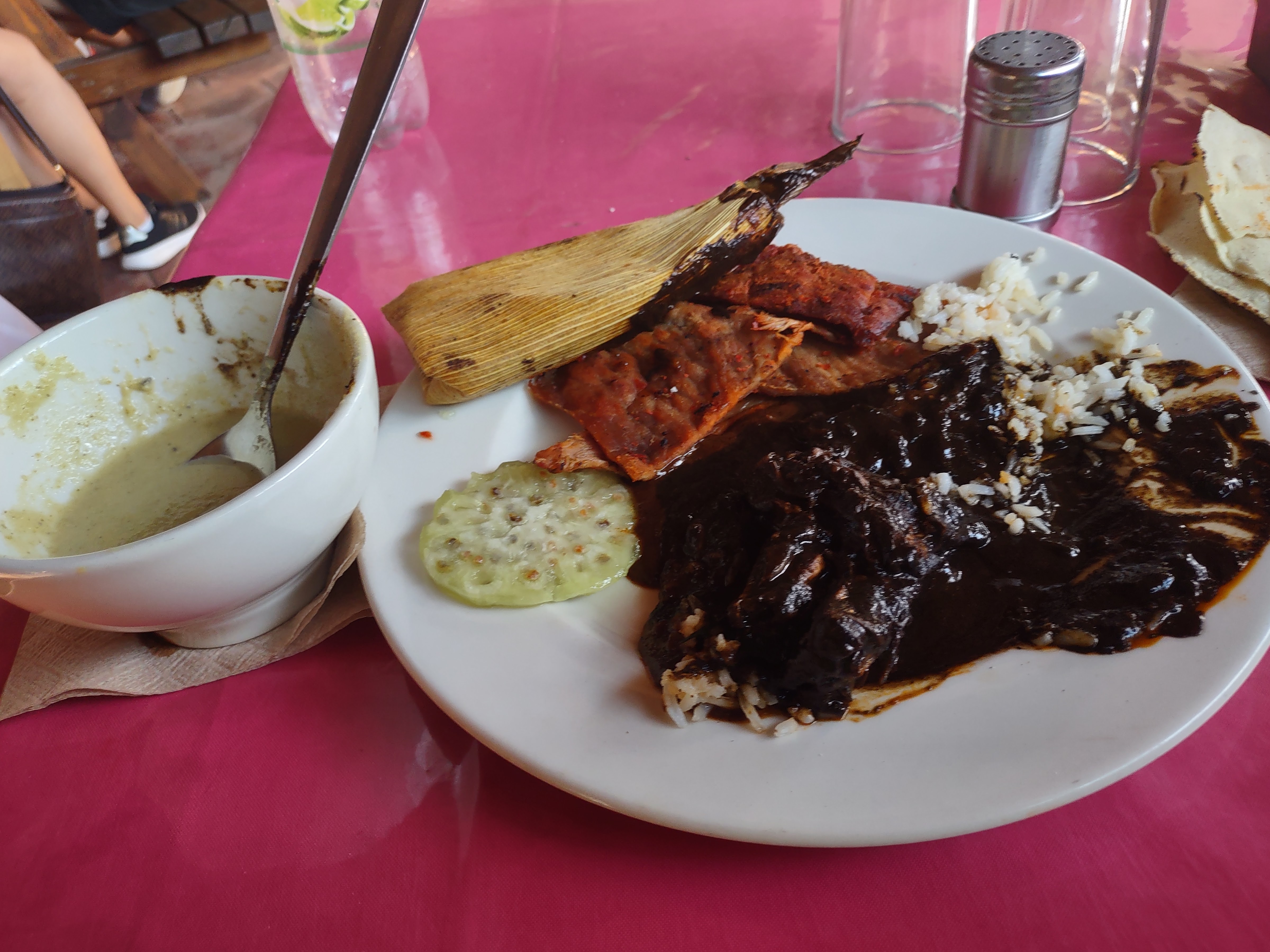 Restaurante Casa Rayo image 4