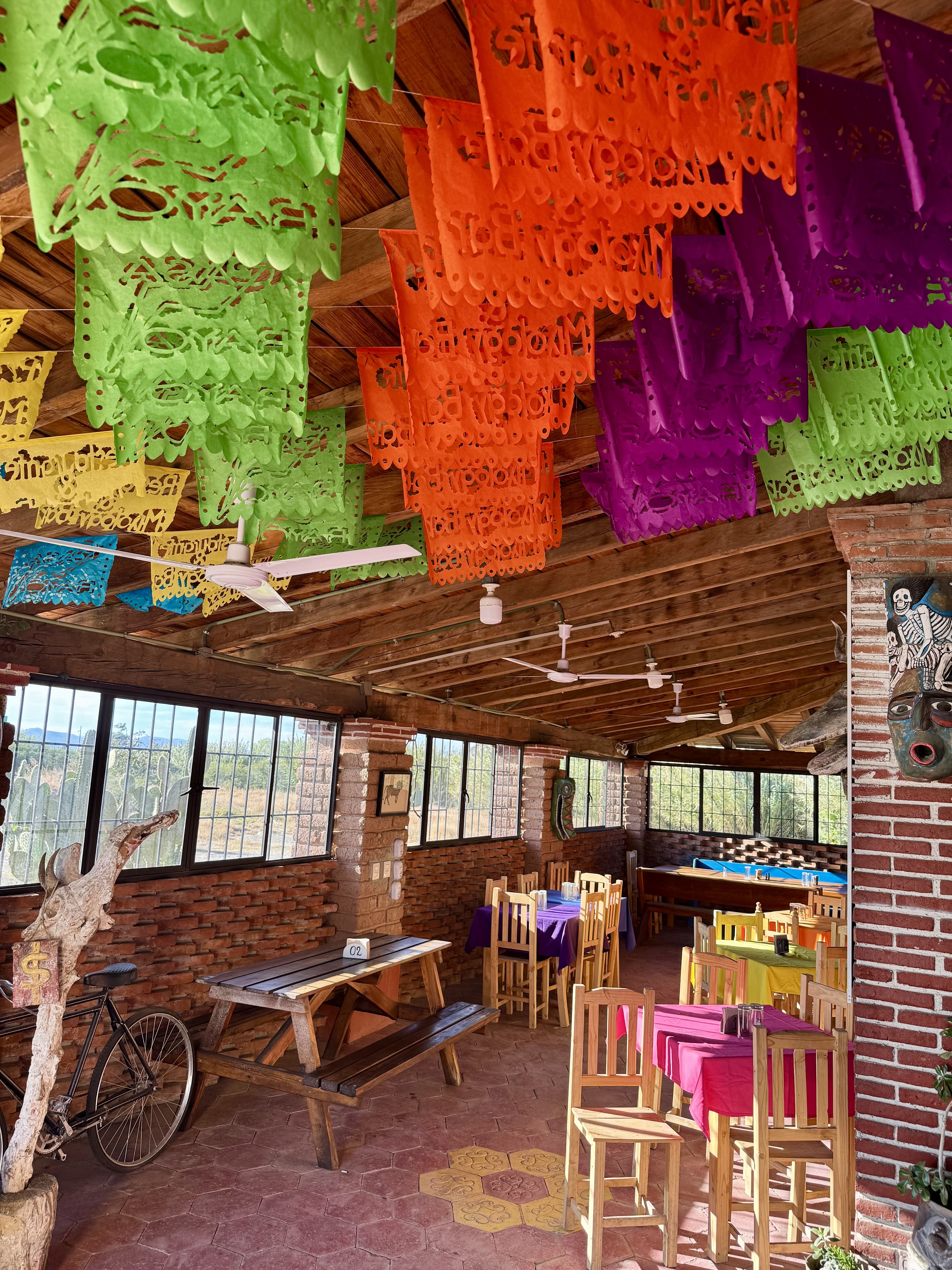 Restaurante Casa Rayo image 5