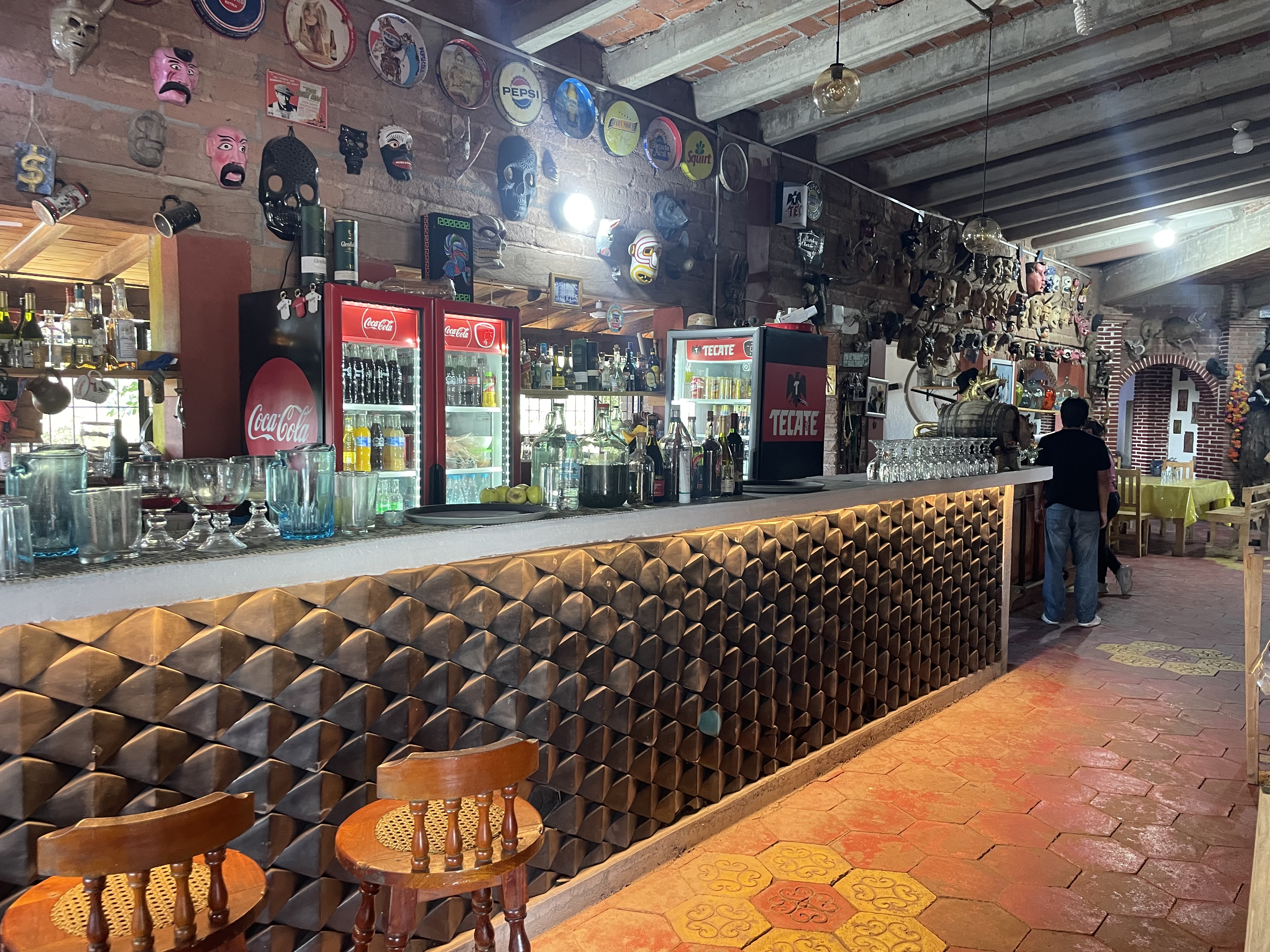 Restaurante Casa Rayo image 6