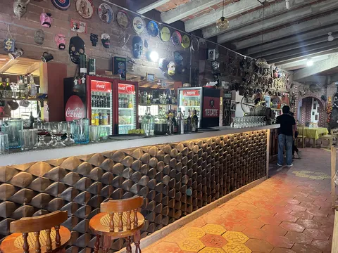 Restaurante Casa Rayo image 6