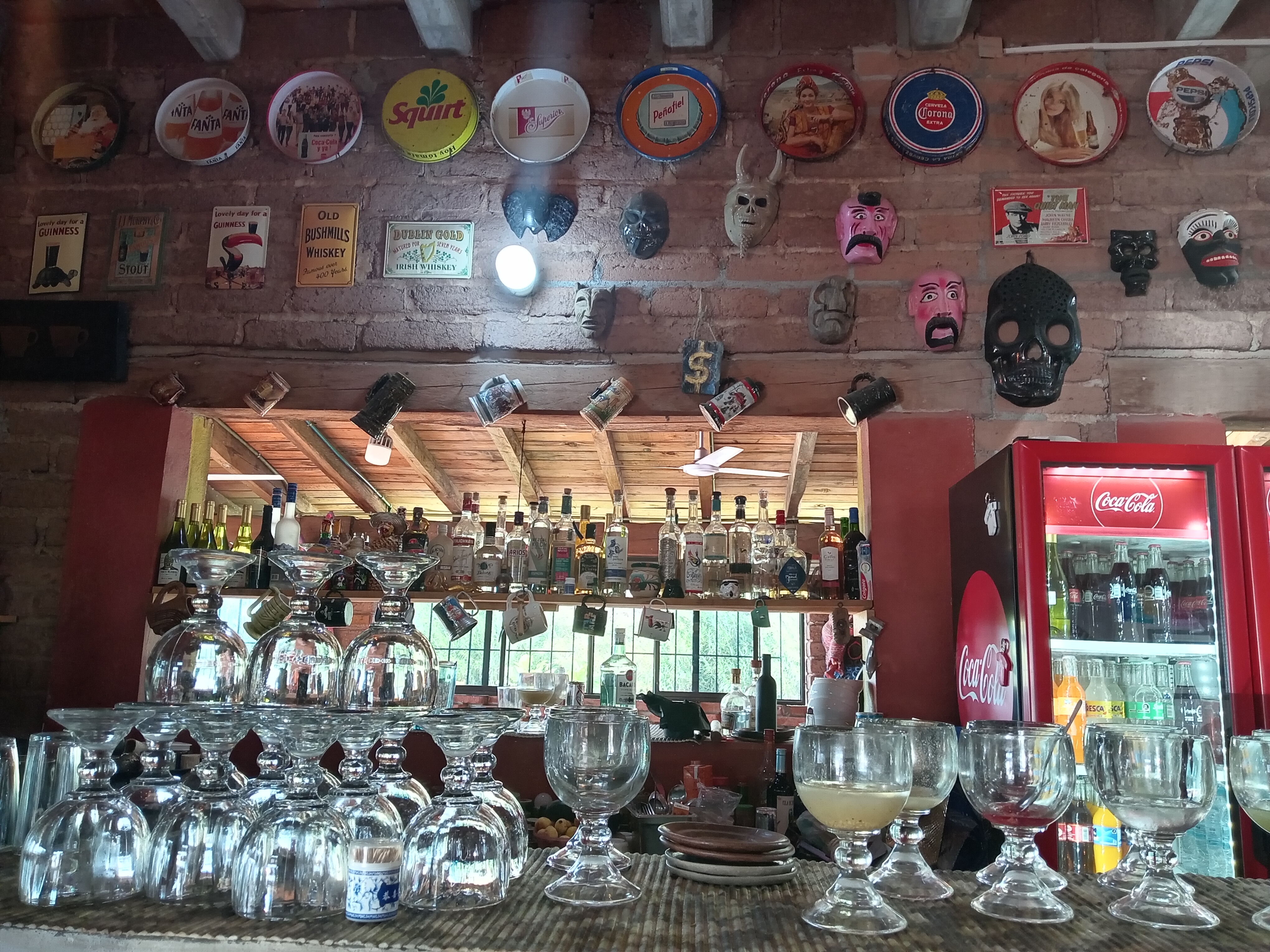 Restaurante Casa Rayo image 7