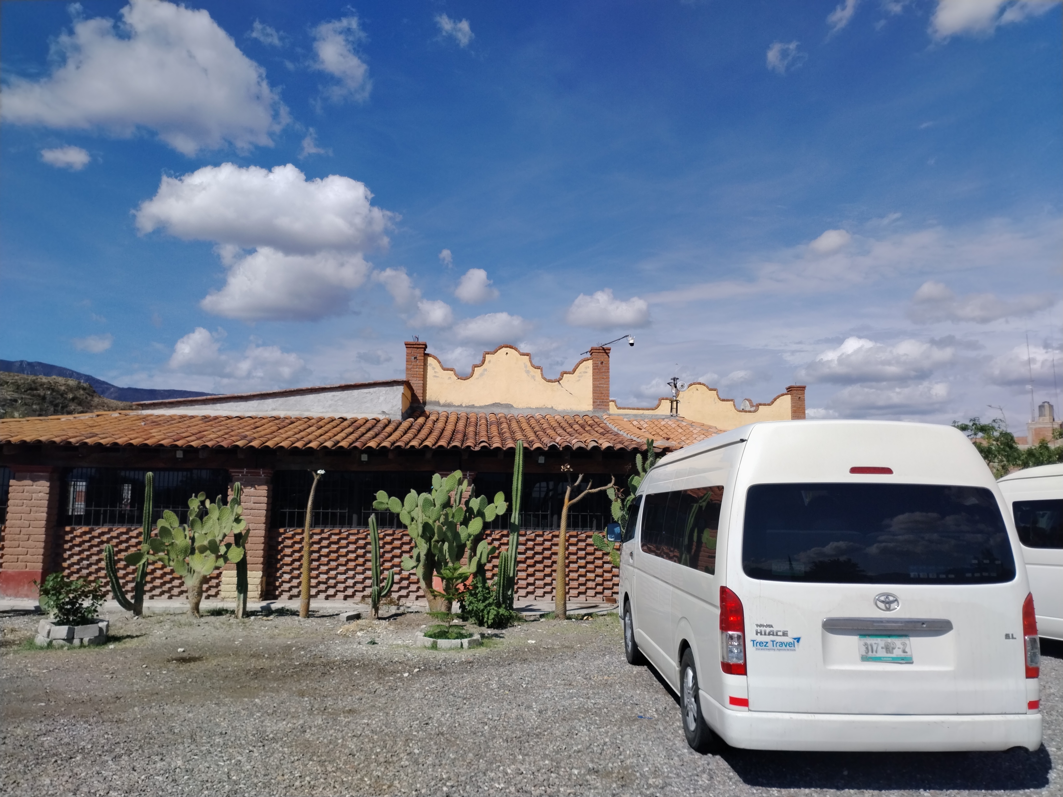 Restaurante Casa Rayo image 8