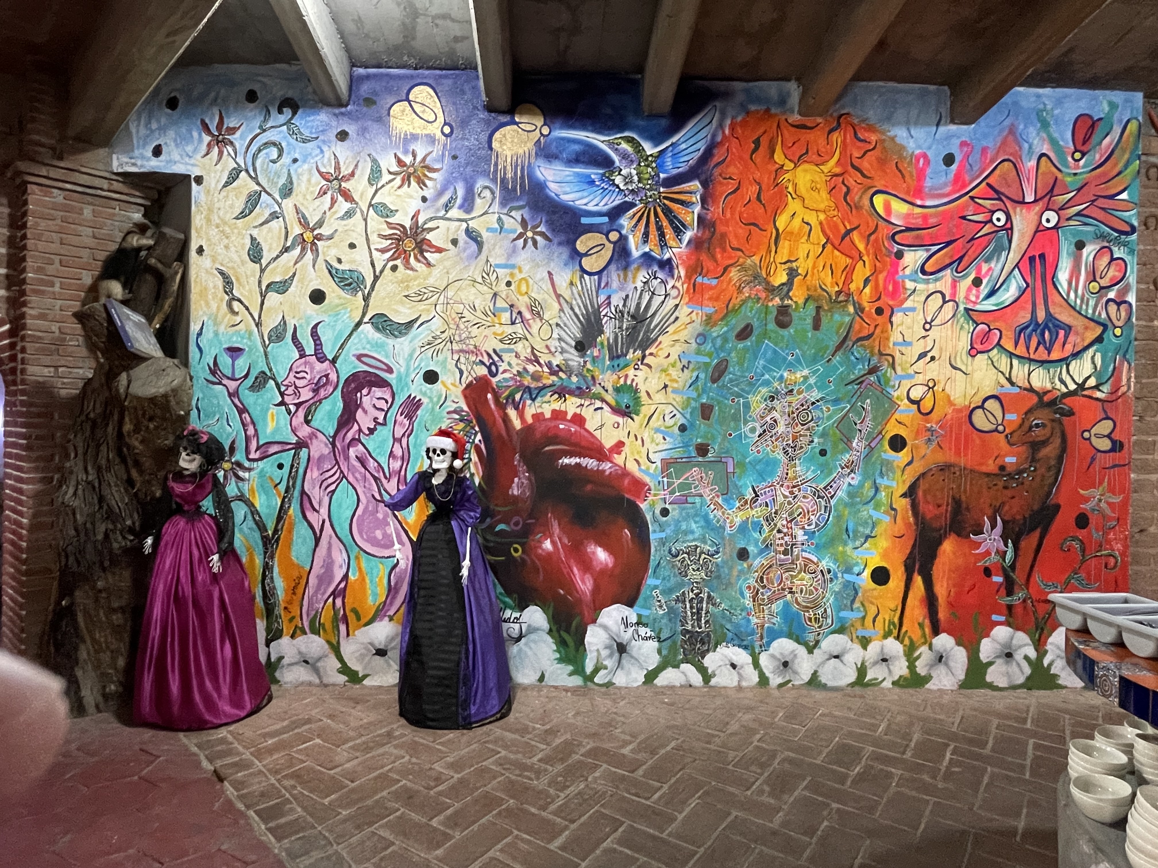 Restaurante Casa Rayo image 9