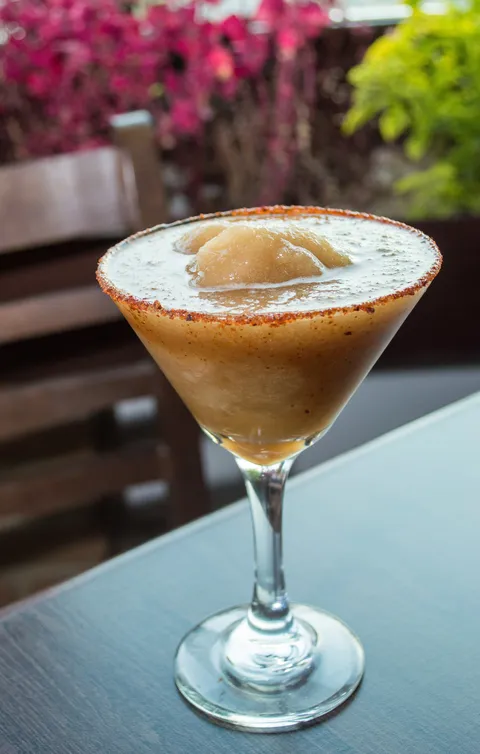 San Dimas Mezcal image 2