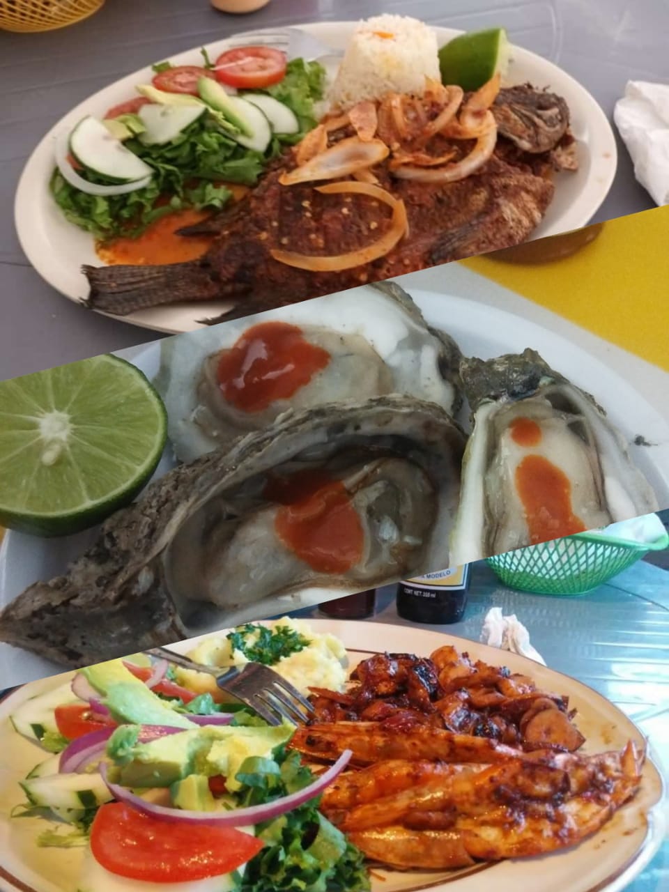 Mariscos Yatzi image 2