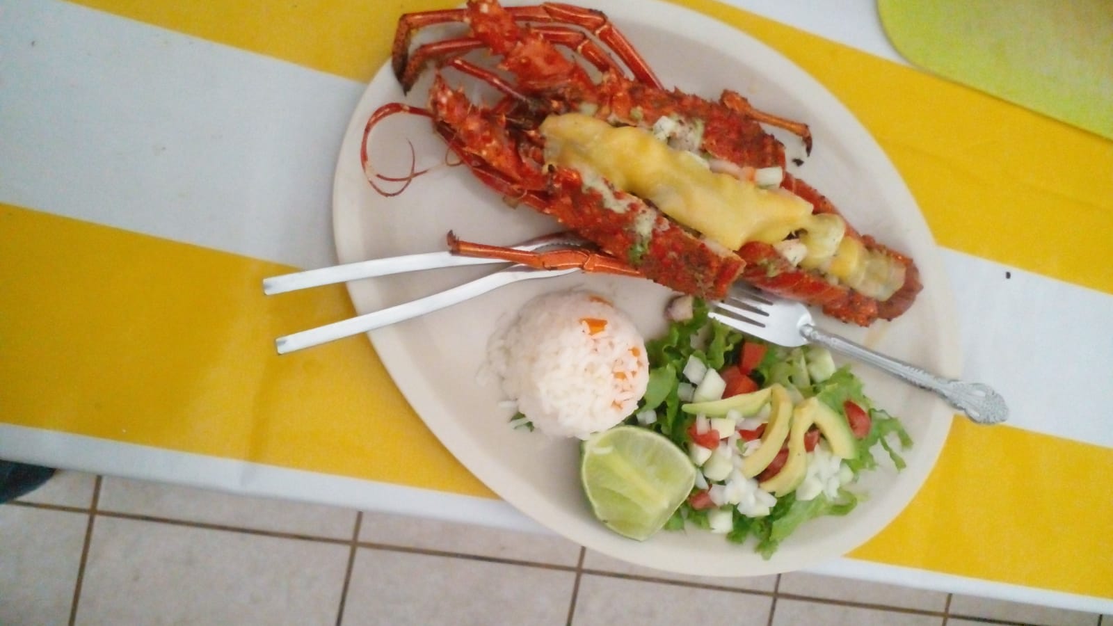 Mariscos Yatzi image 5