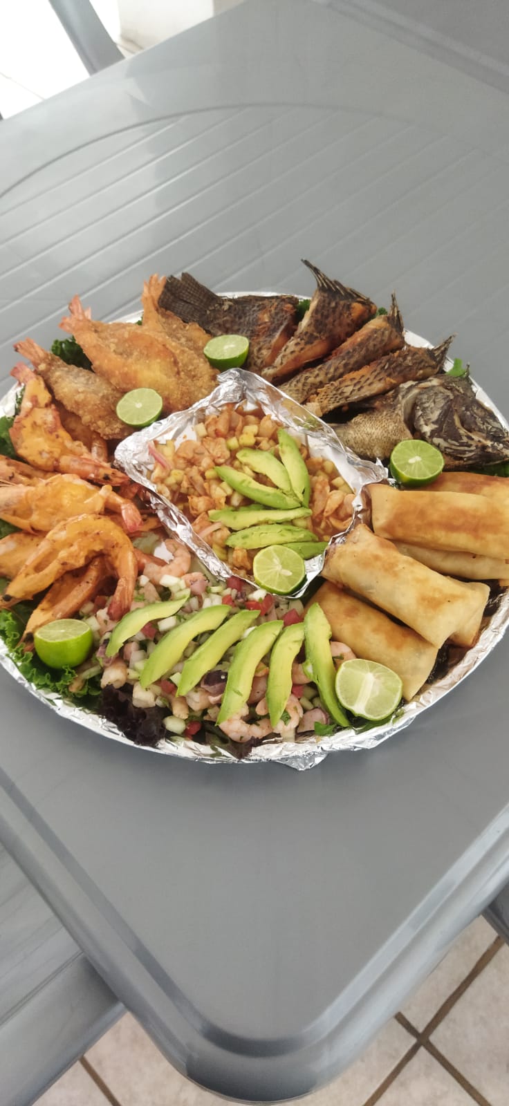 Mariscos Yatzi image 6