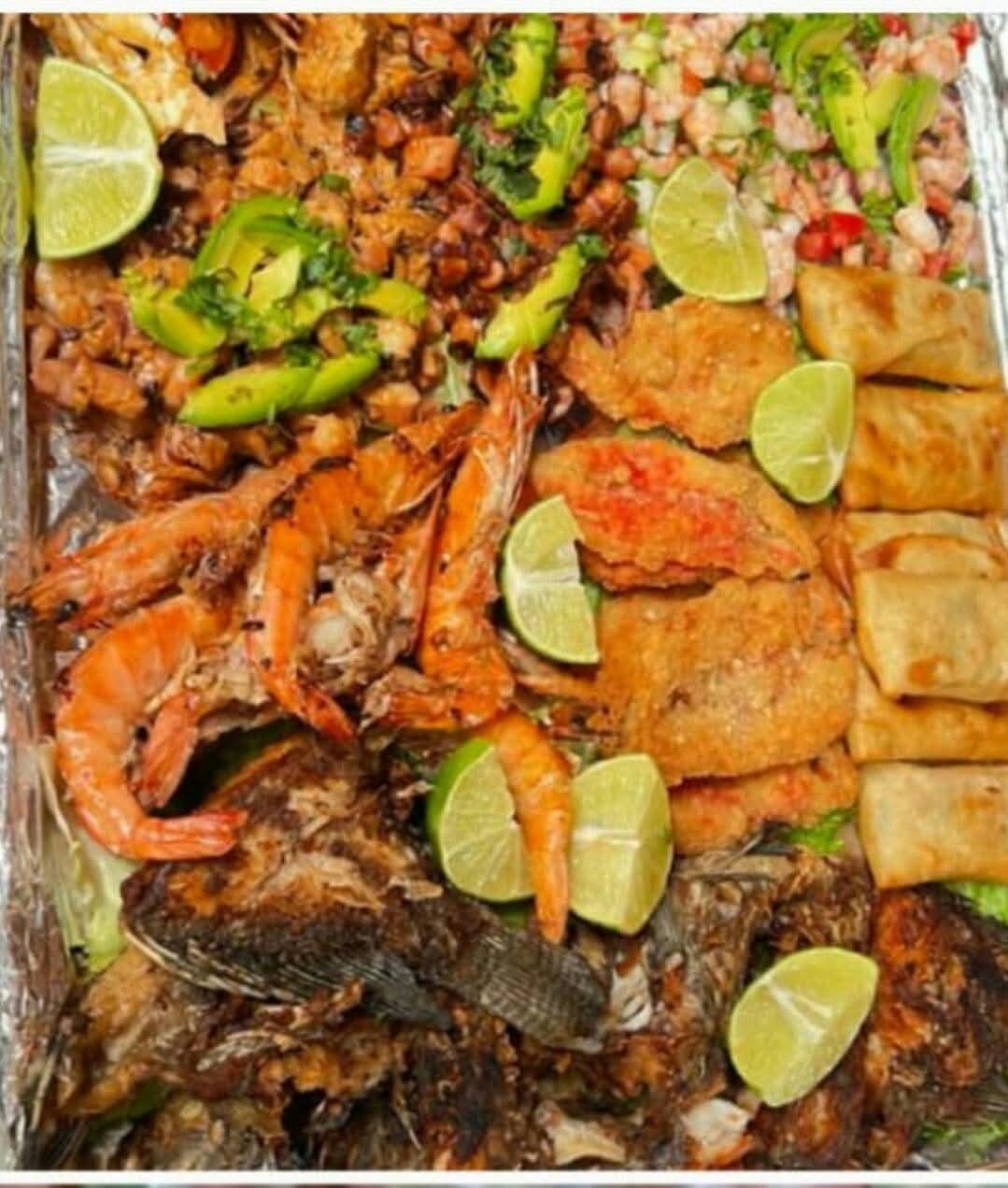 Mariscos Yatzi image 7