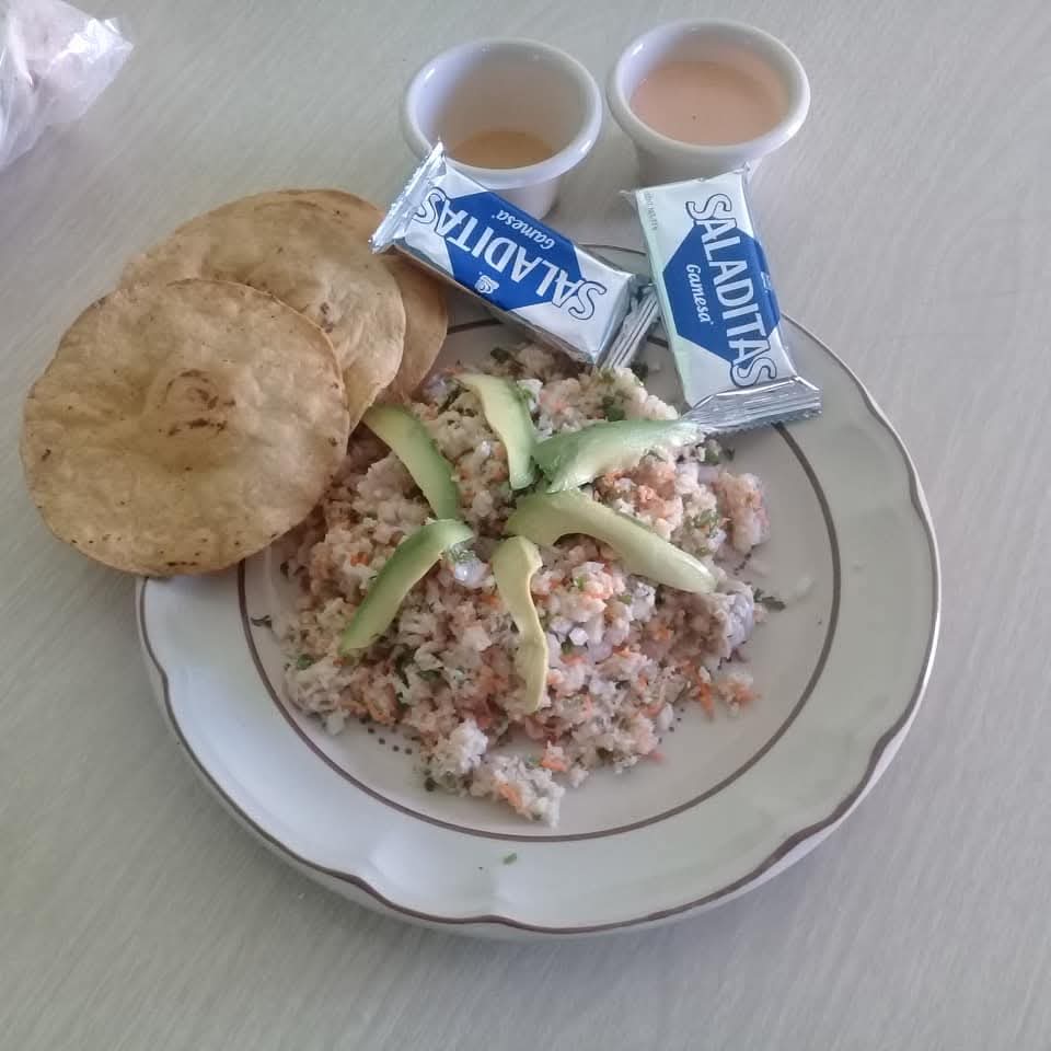 Mariscos Yatzi image 8