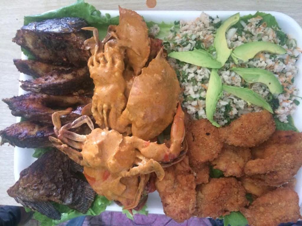 Mariscos Yatzi image 9