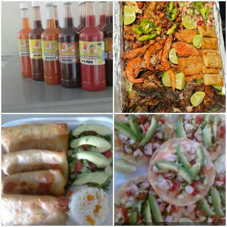 Mariscos Yatzi image 10