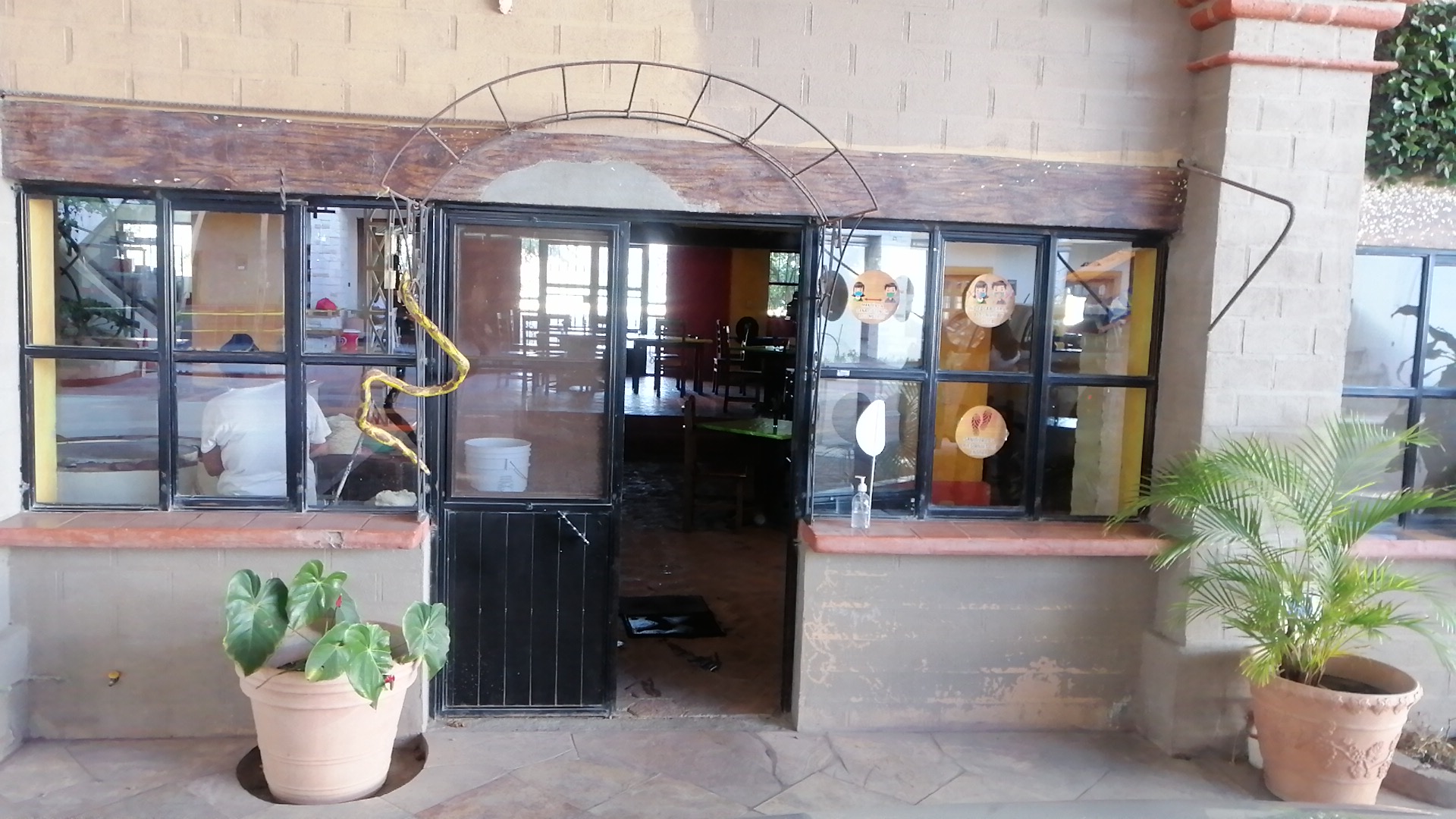 Restaurante / Hotel Donaji image 1