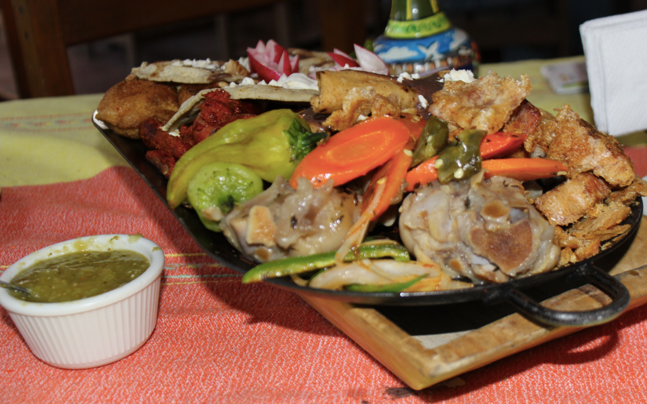 Restaurante / Hotel Donaji image 2