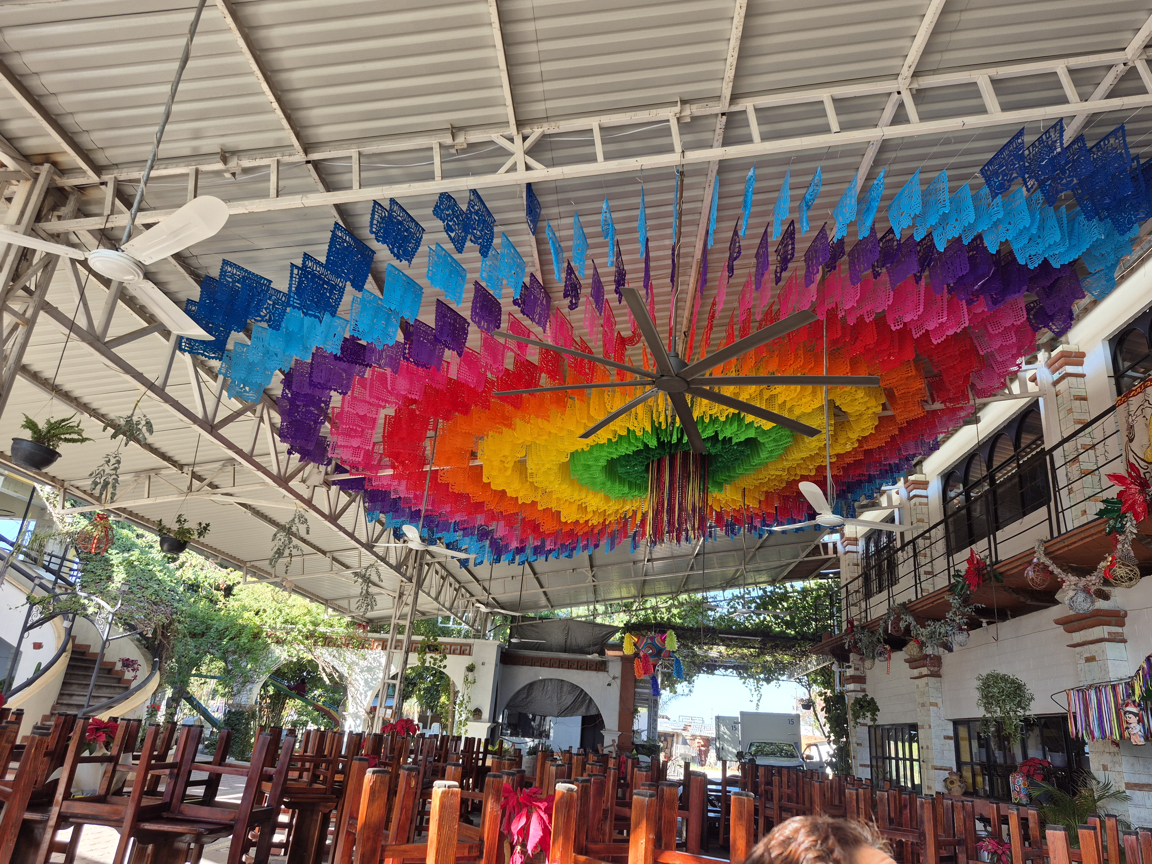 Restaurante / Hotel Donaji image 4