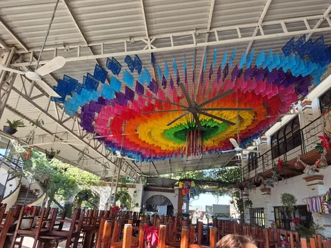 Restaurante / Hotel Donaji image 4