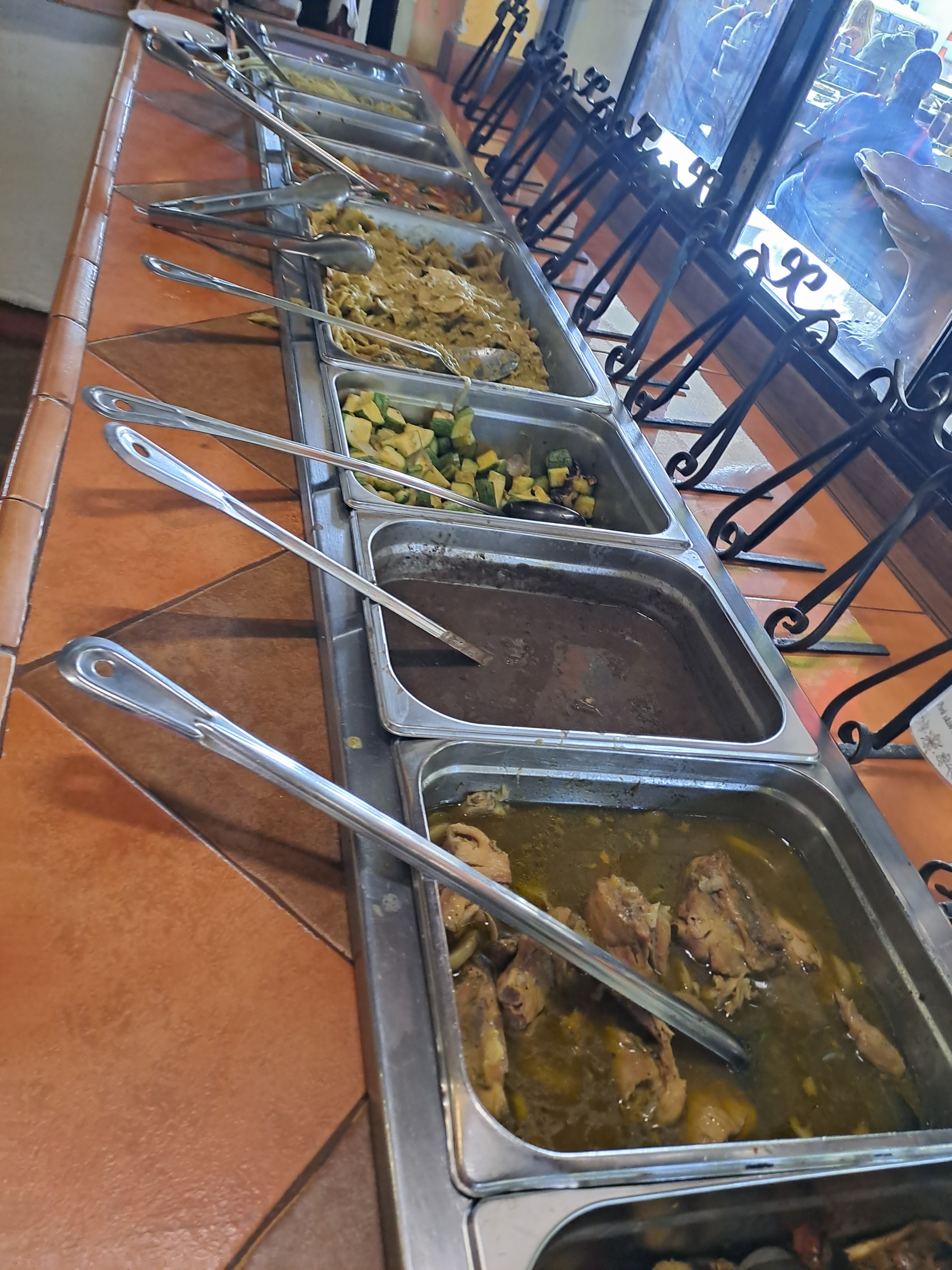 Restaurante / Hotel Donaji image 5