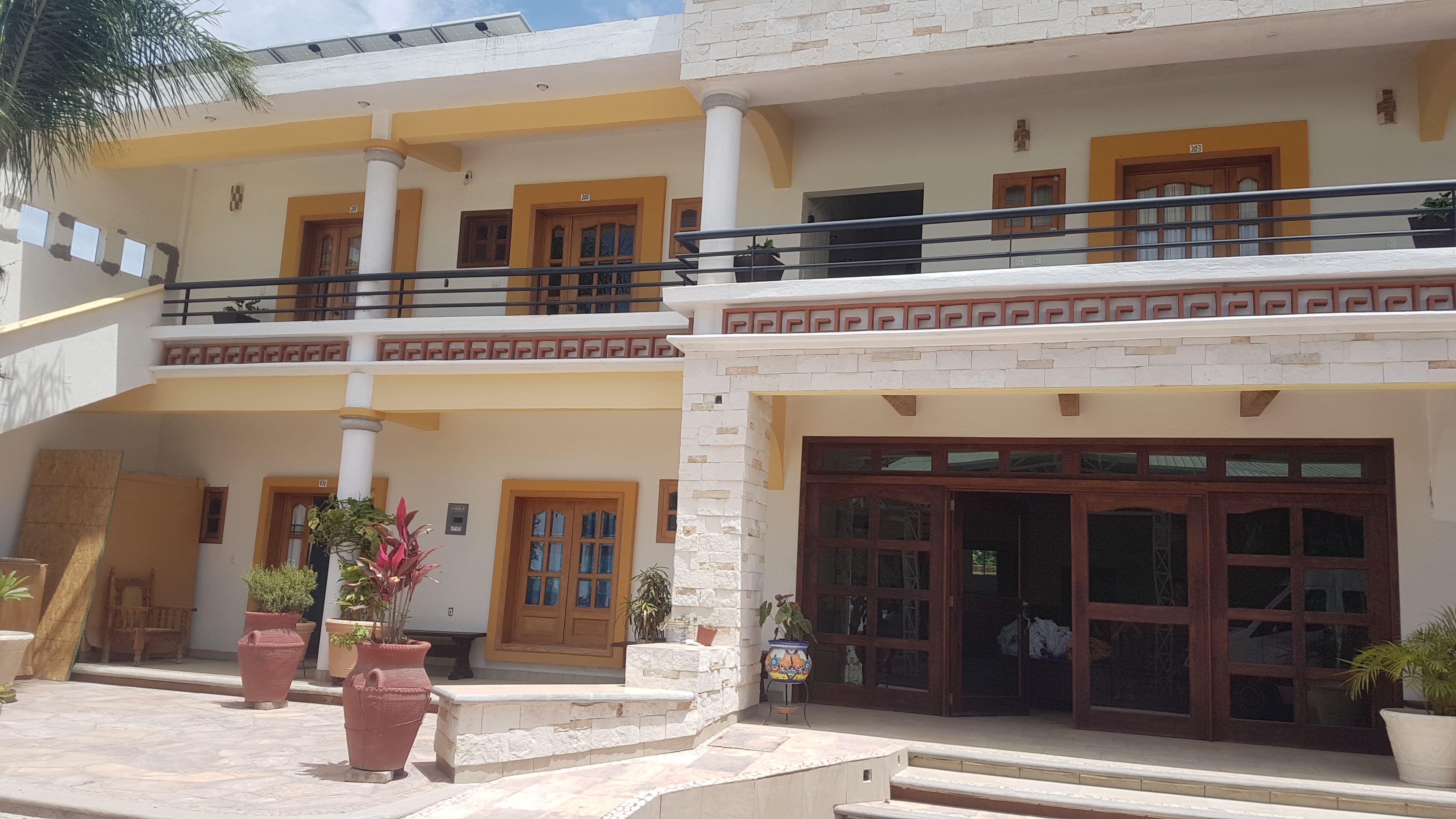 Restaurante / Hotel Donaji image 6