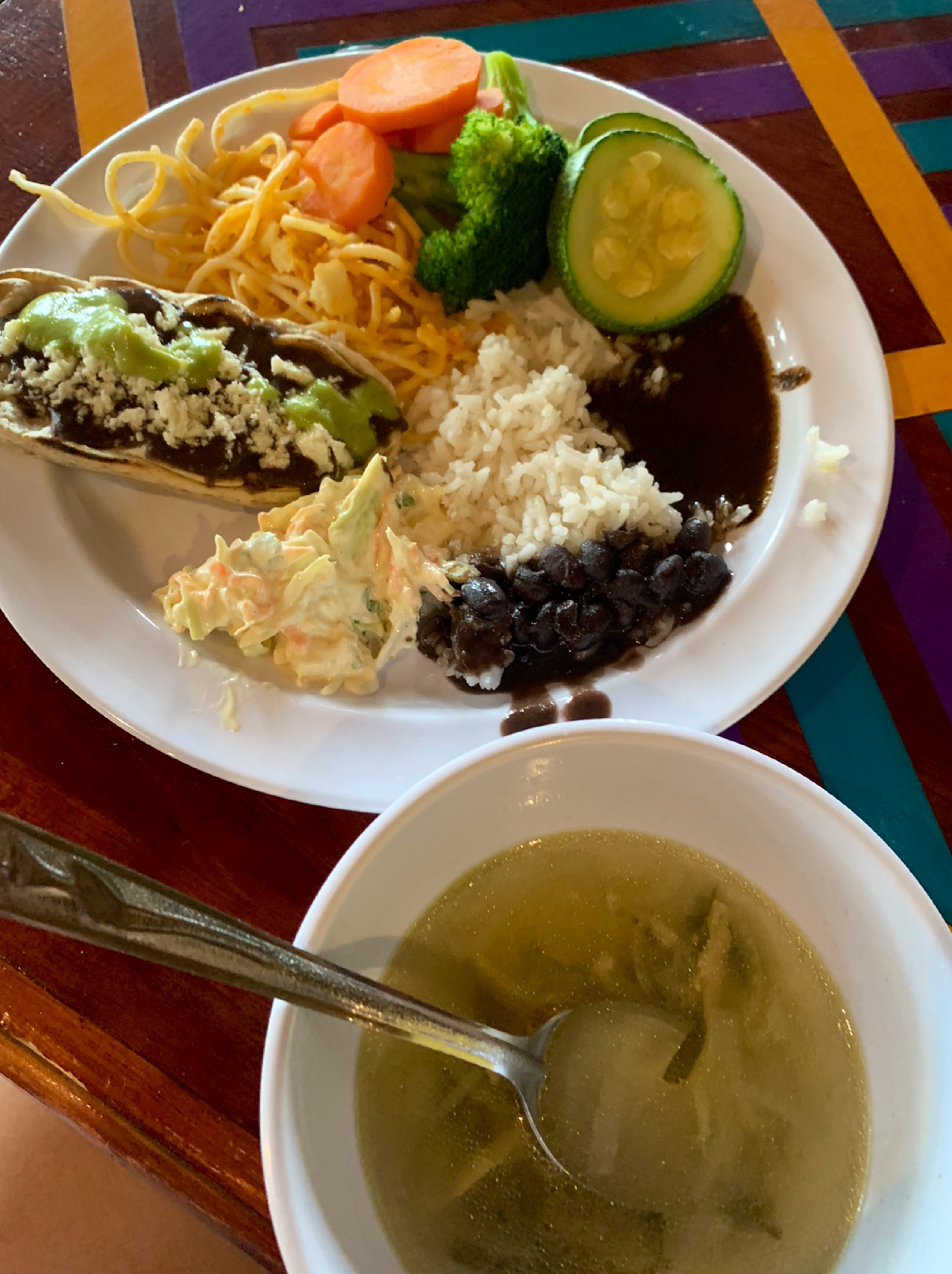 Restaurante / Hotel Donaji image 8