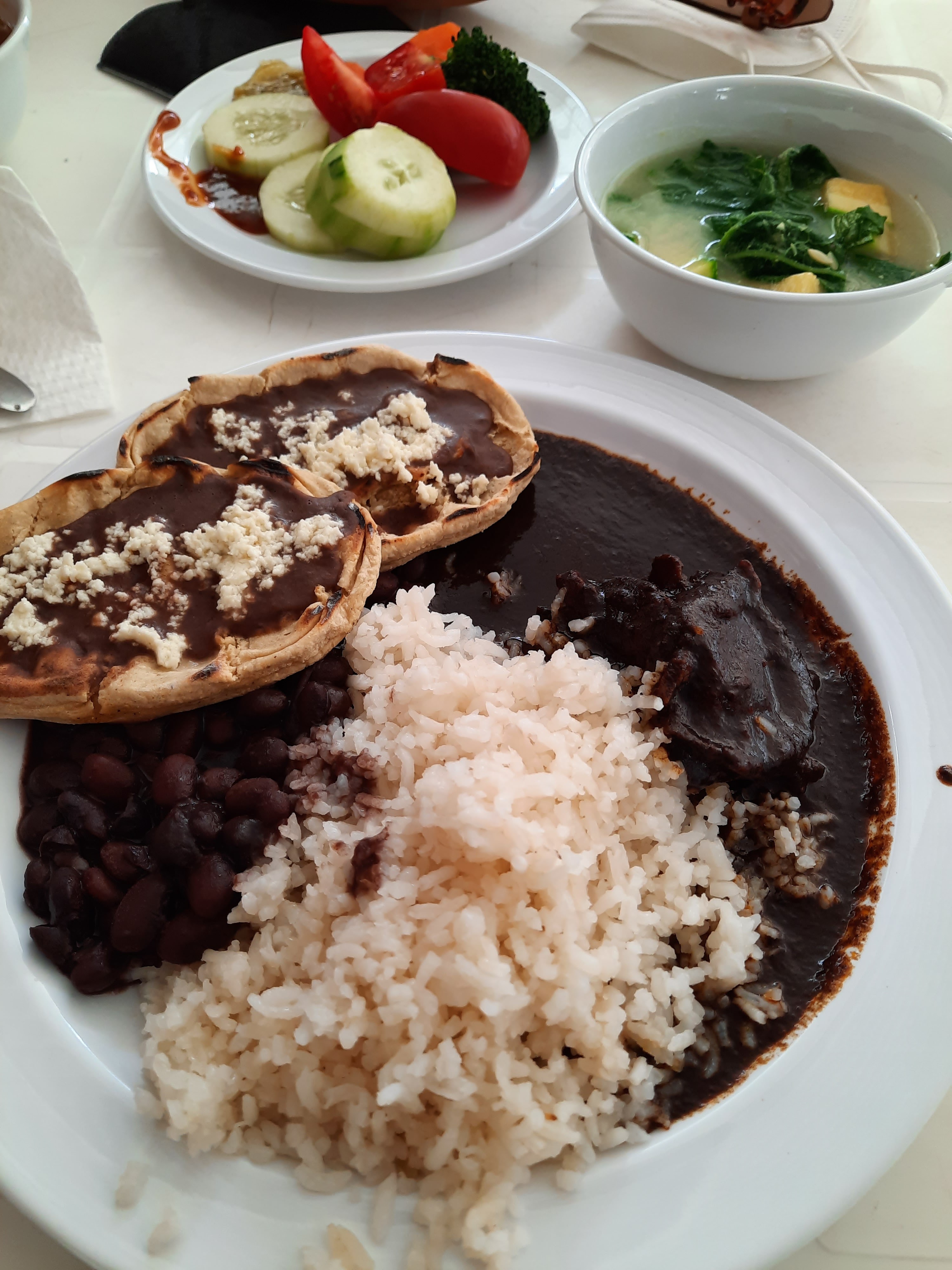 Restaurante / Hotel Donaji image 9