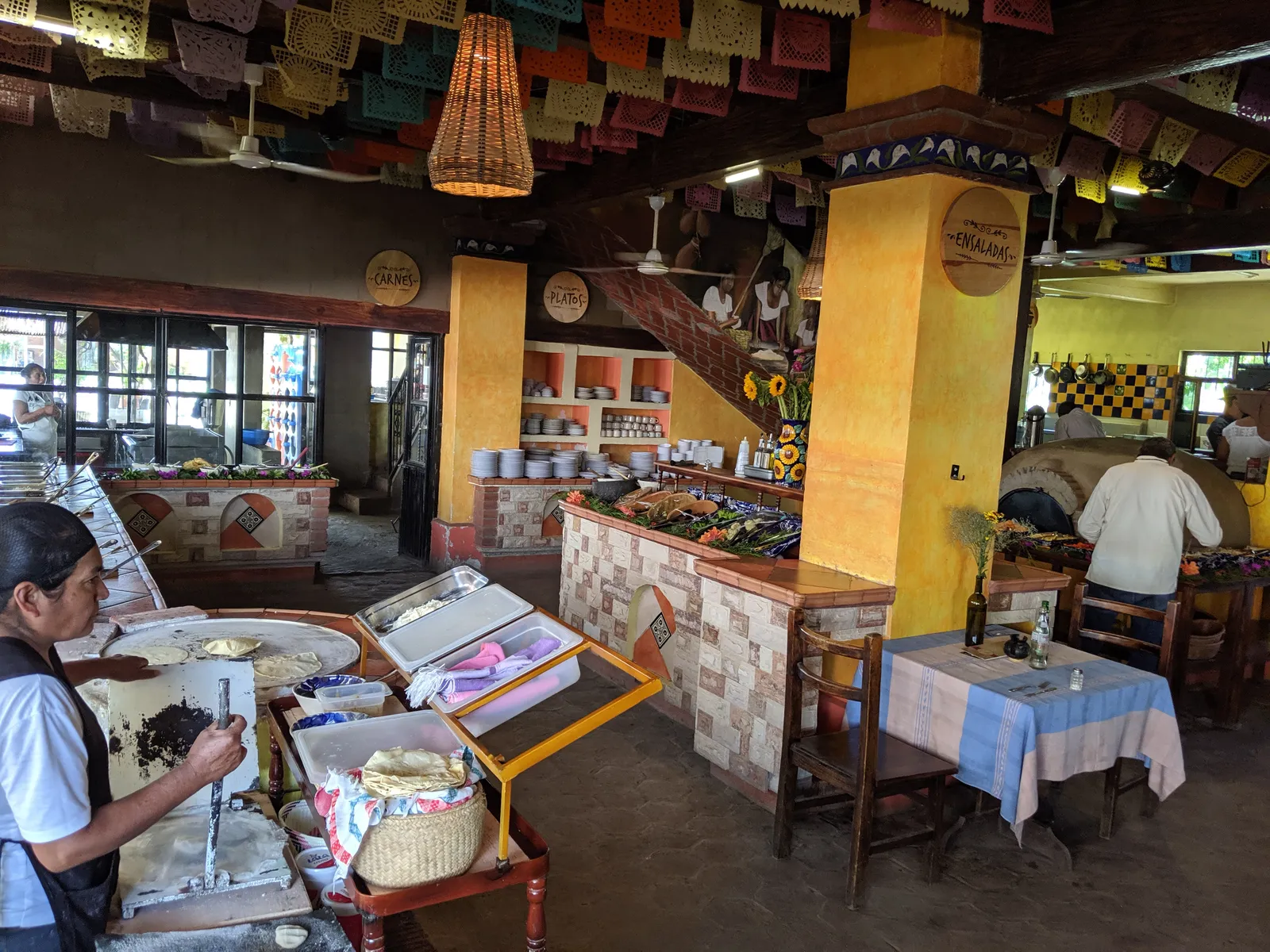 Restaurante / Hotel Donaji image 10